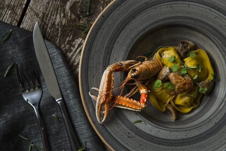 Dinner
