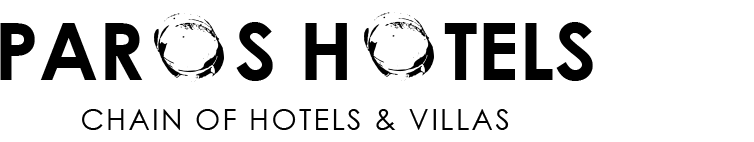 Paros Hotels