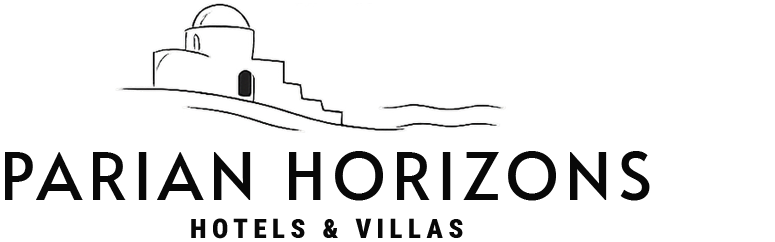 Paros Hotels