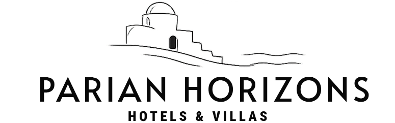 Paros Hotels