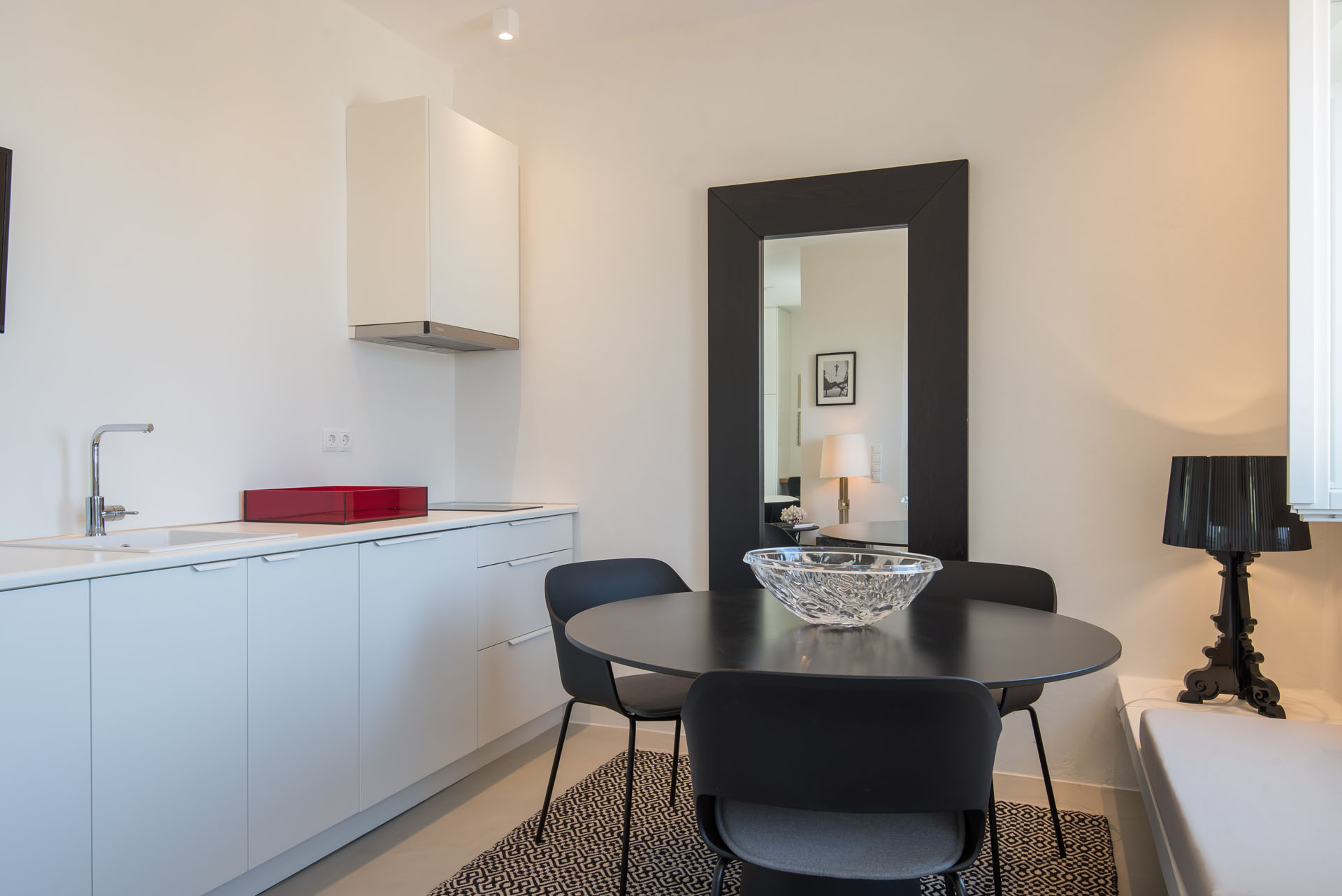 Paros Hotels