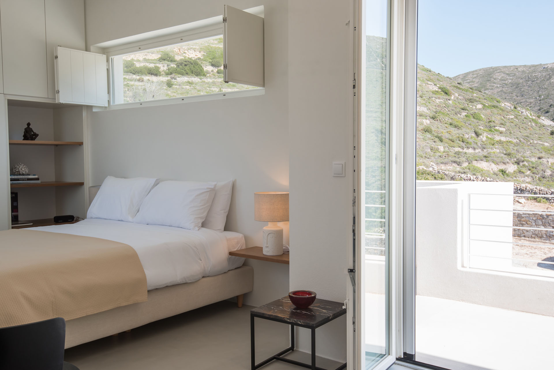 Paros Hotels