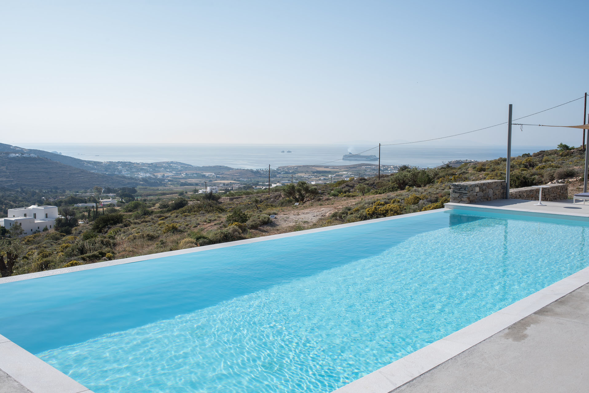 Paros Hotels