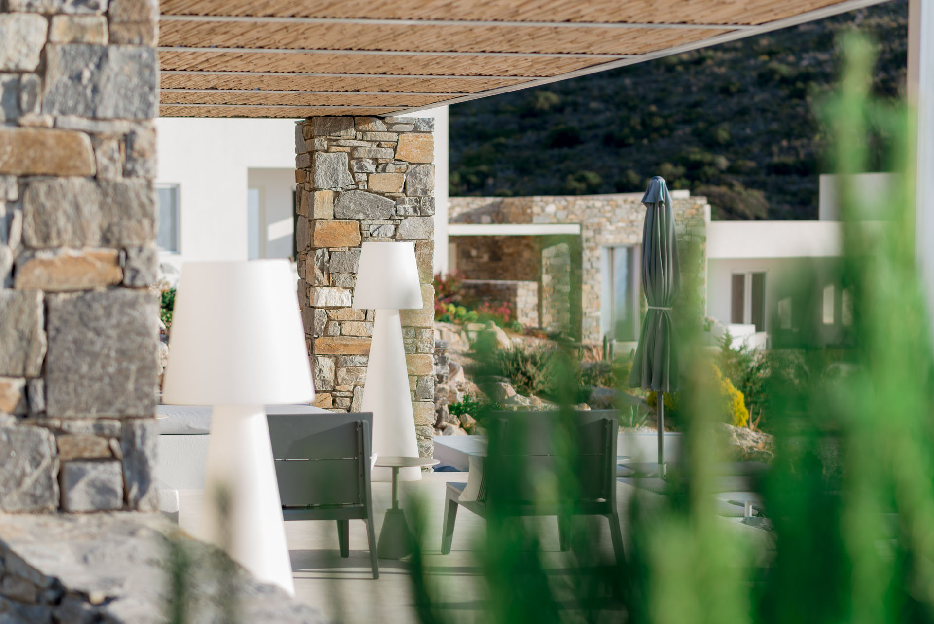 Paros Hotels