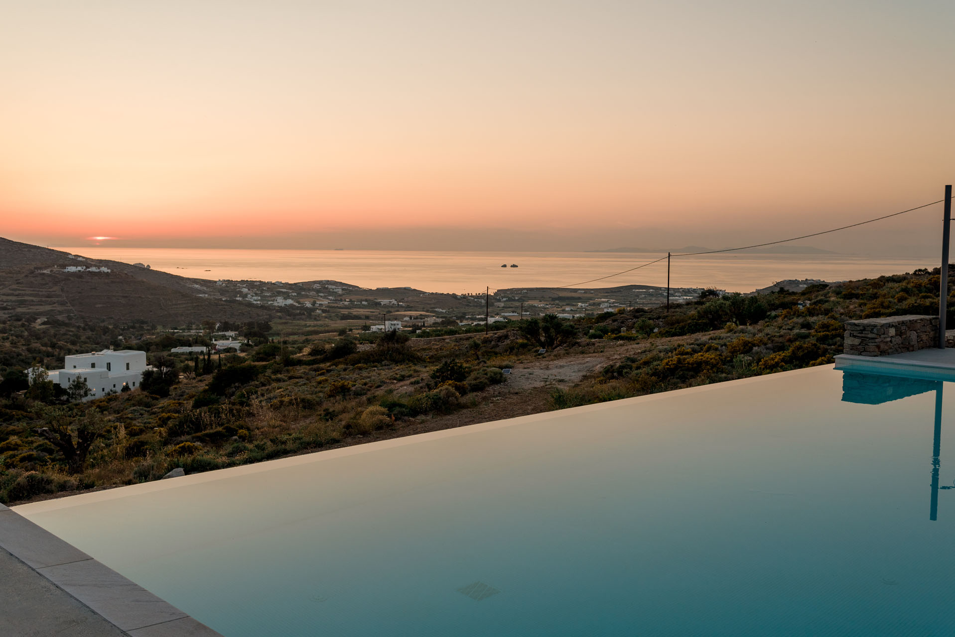 Paros Hotels