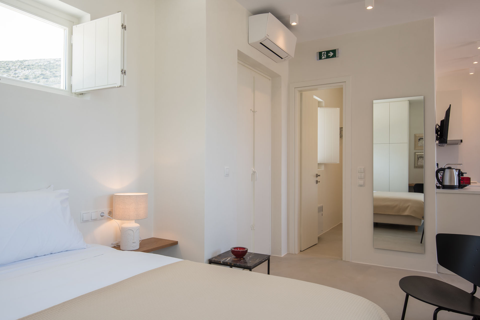 Paros Hotels