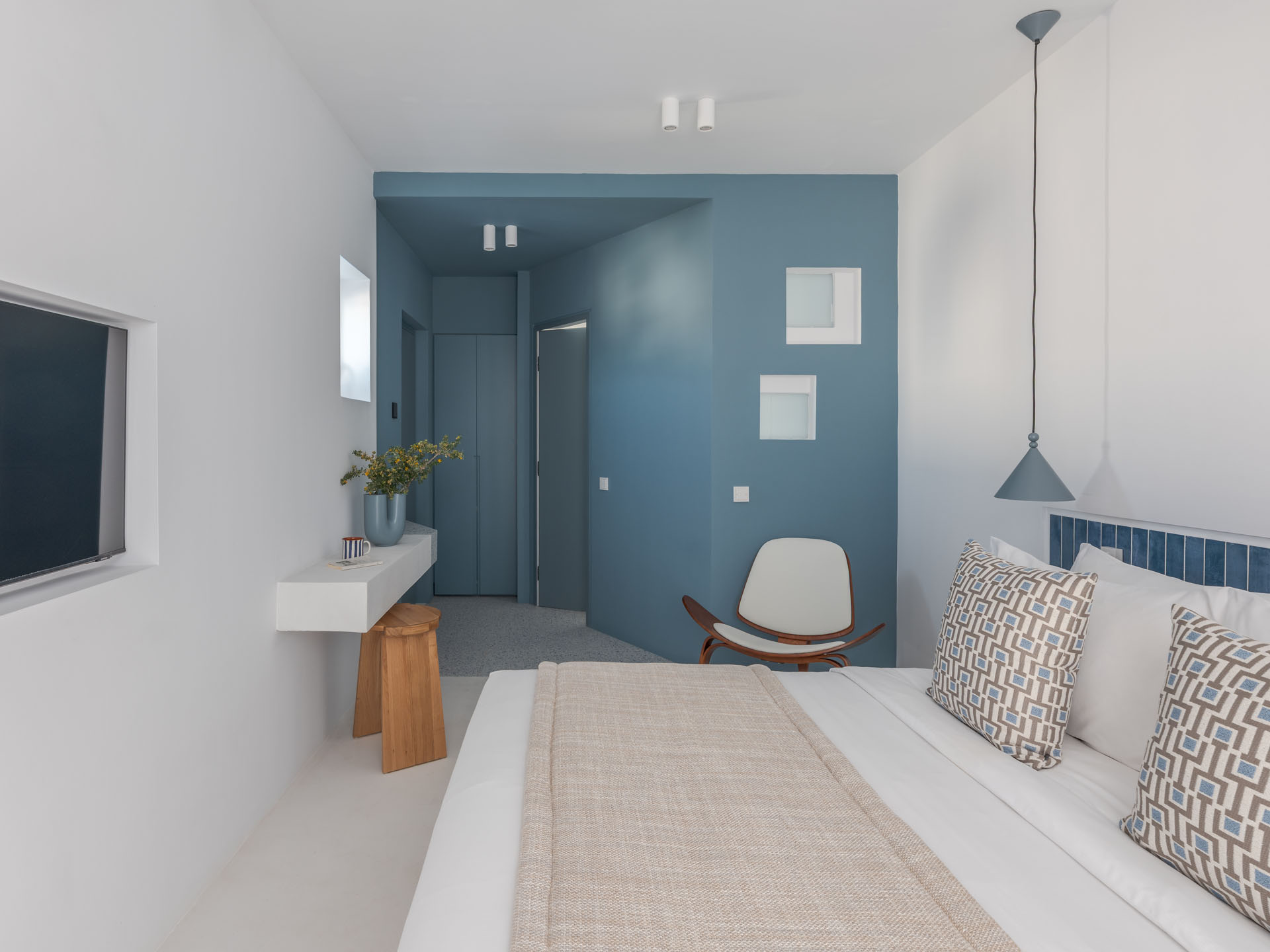 Paros Hotels