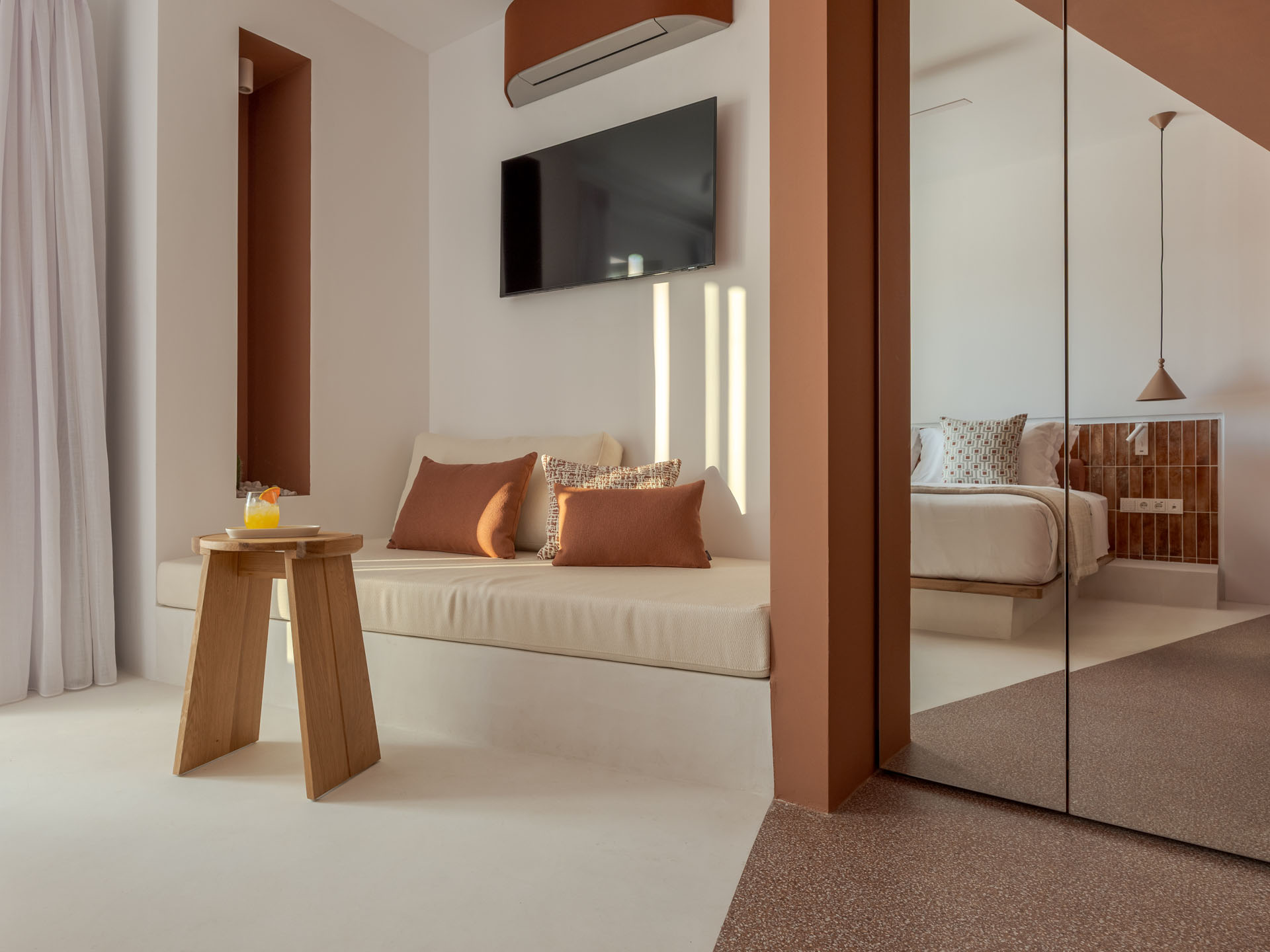 Paros Hotels