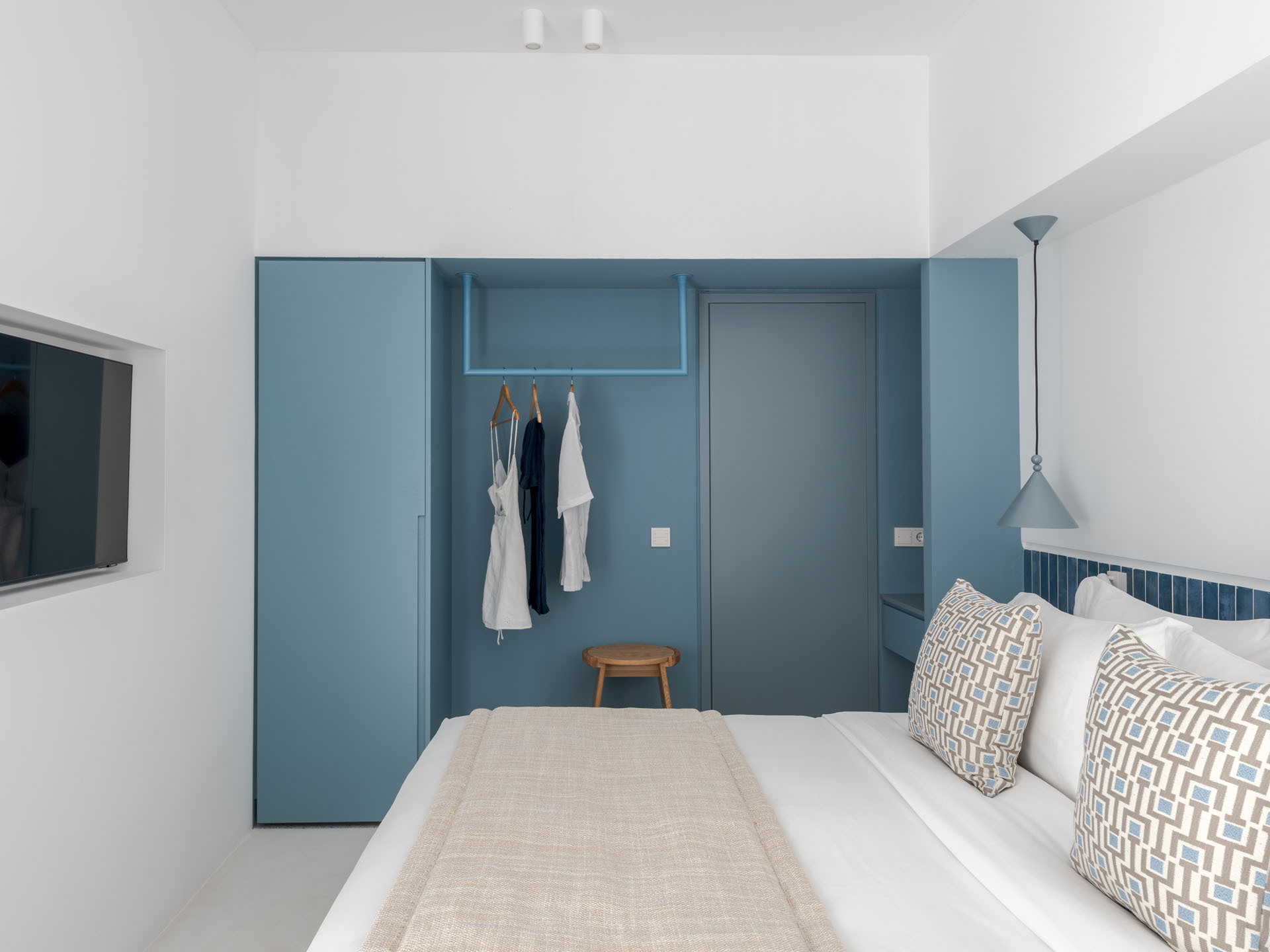 Paros Hotels
