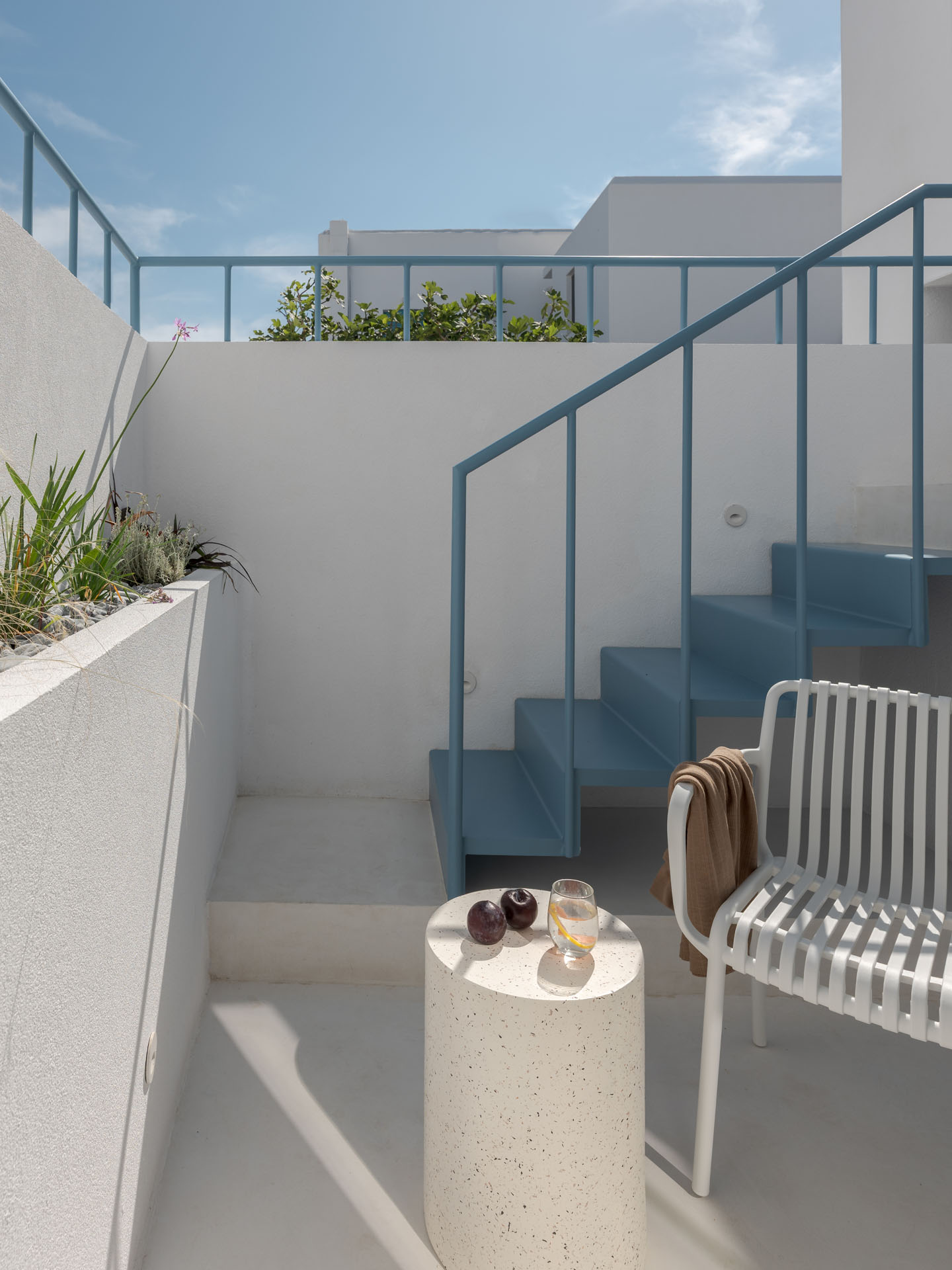 Paros Hotels