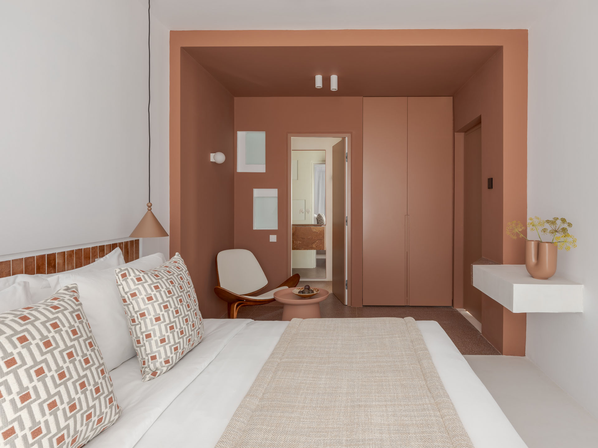 Paros Hotels