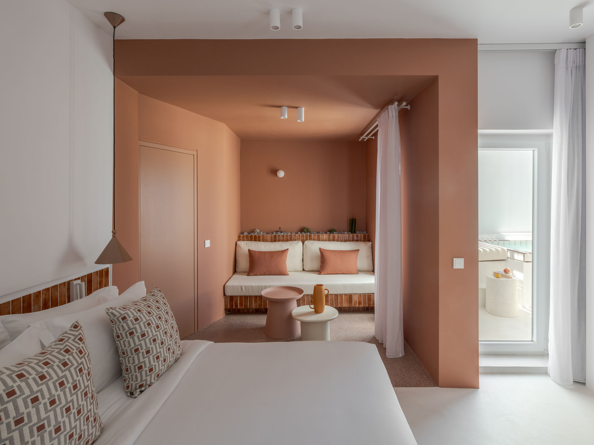 Paros Hotels