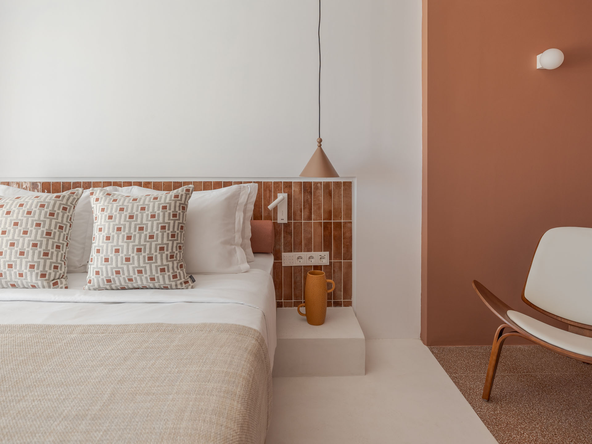 Paros Hotels