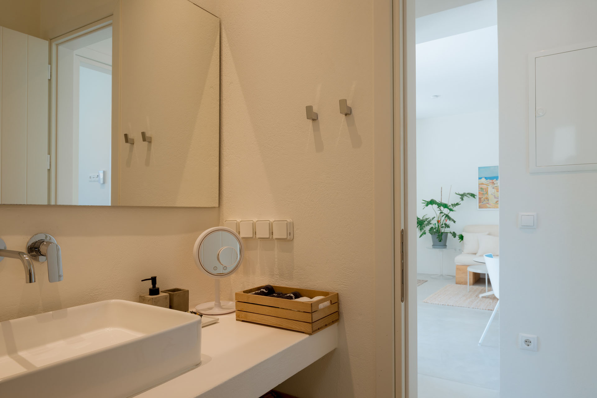 Paros Hotels