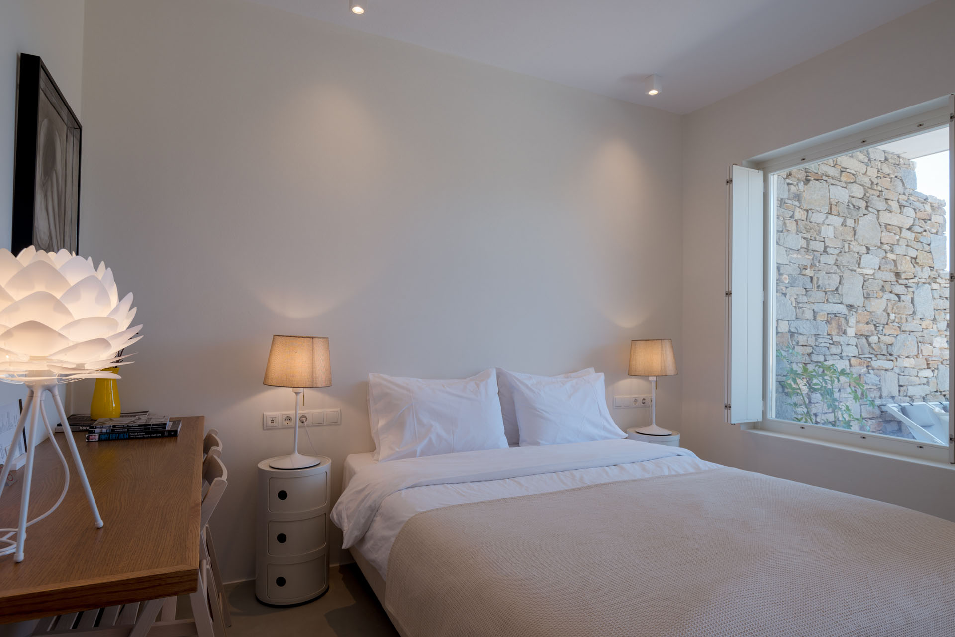 Paros Hotels