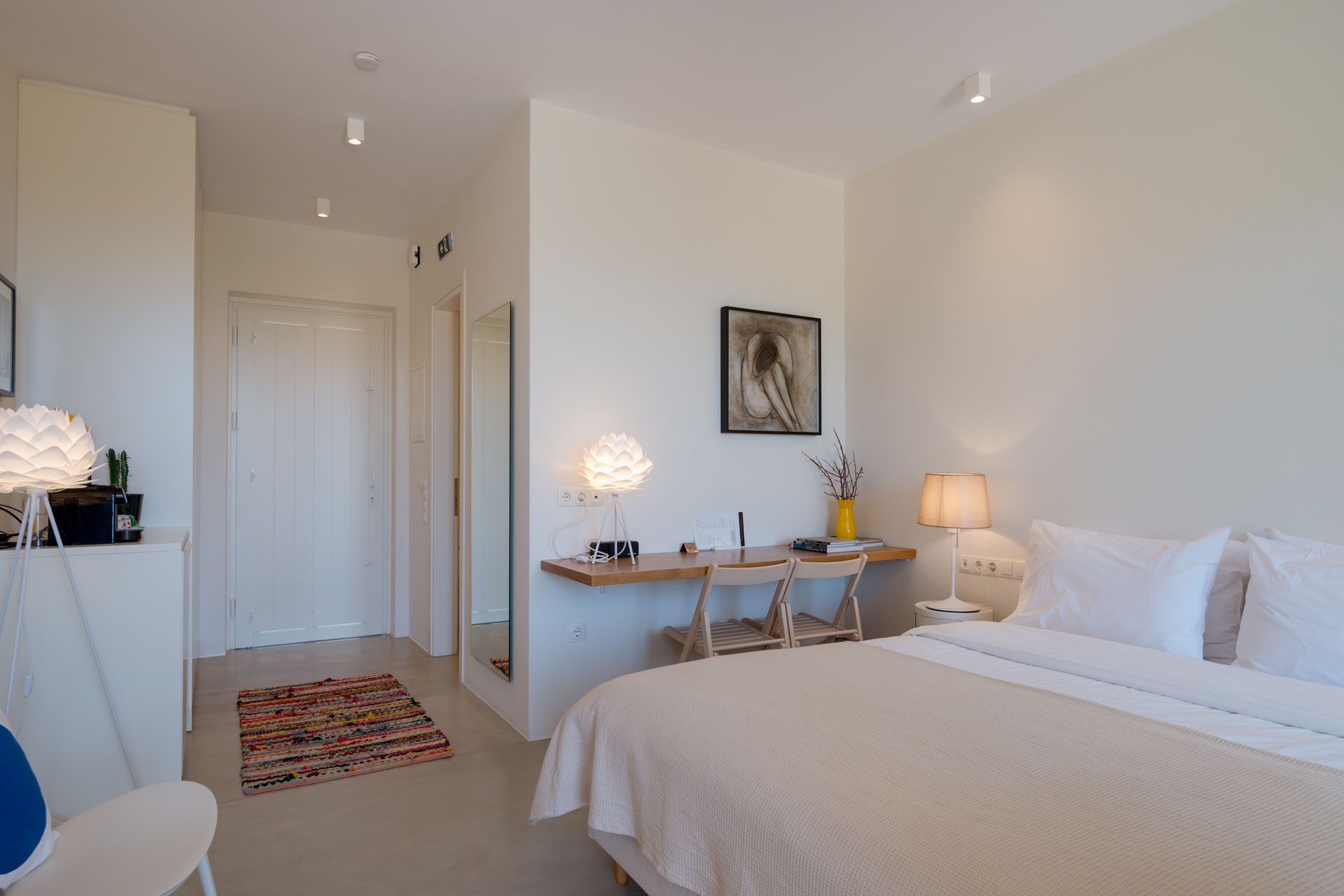 Paros Hotels