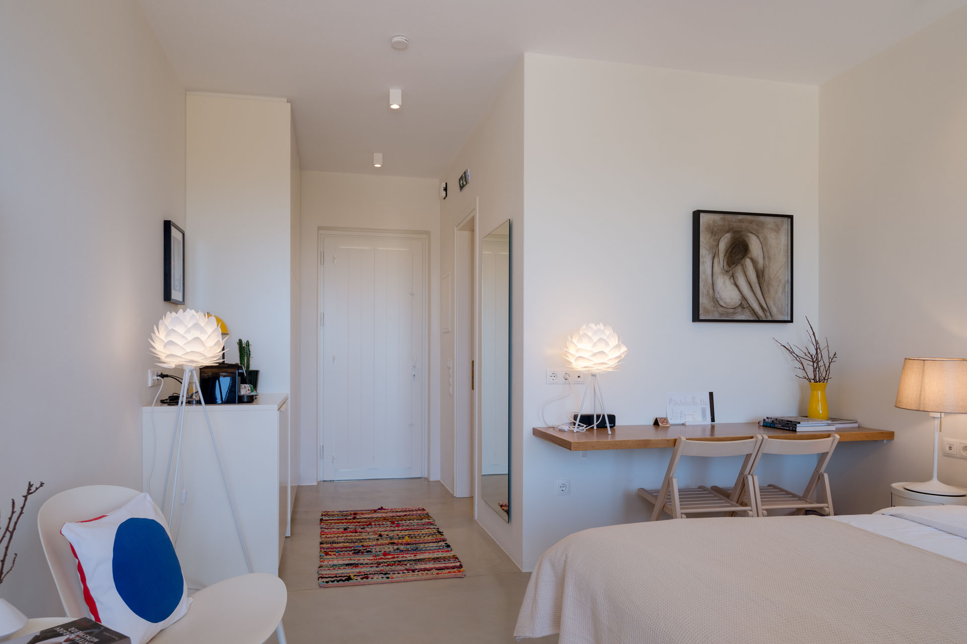 Paros Hotels