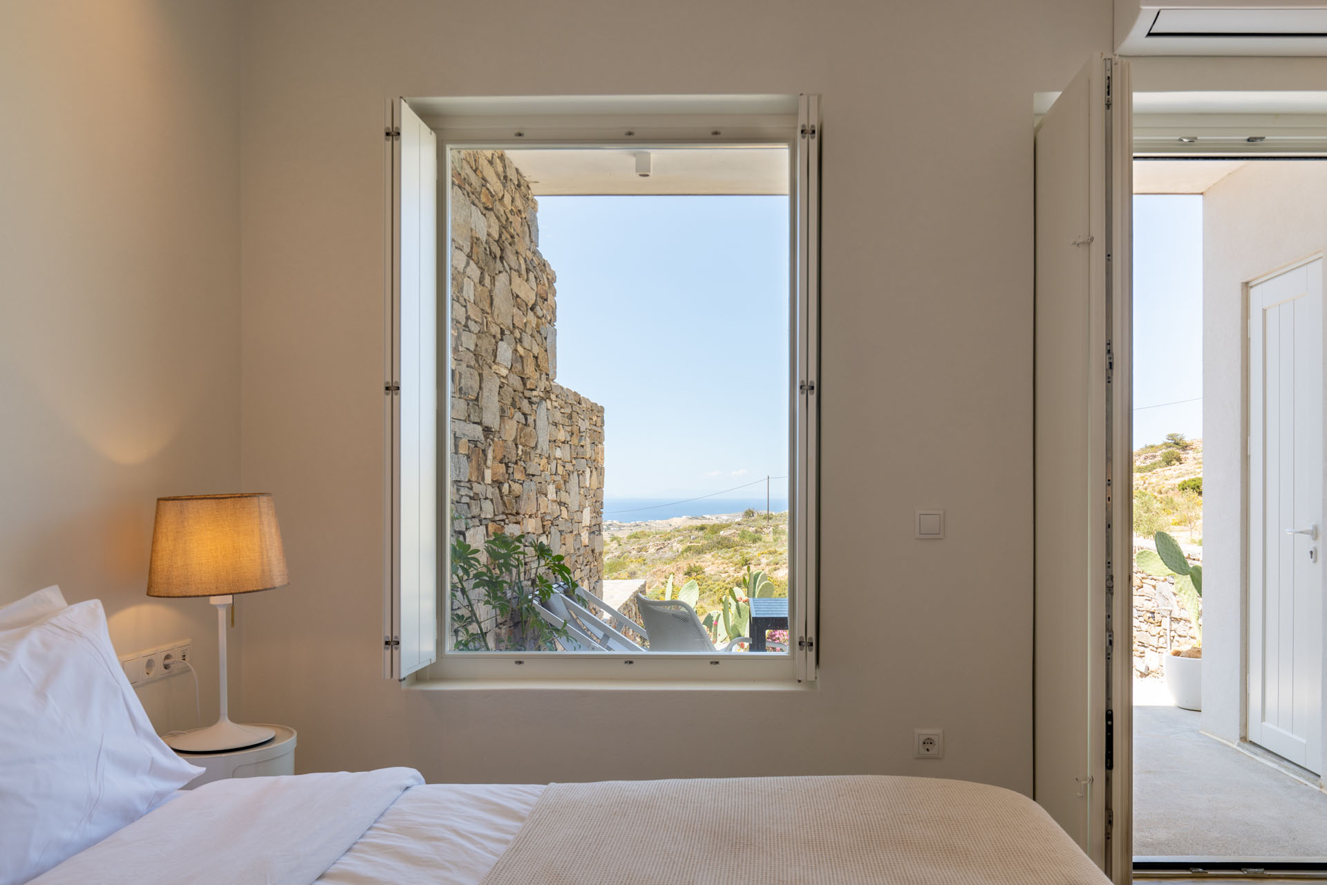 Paros Hotels