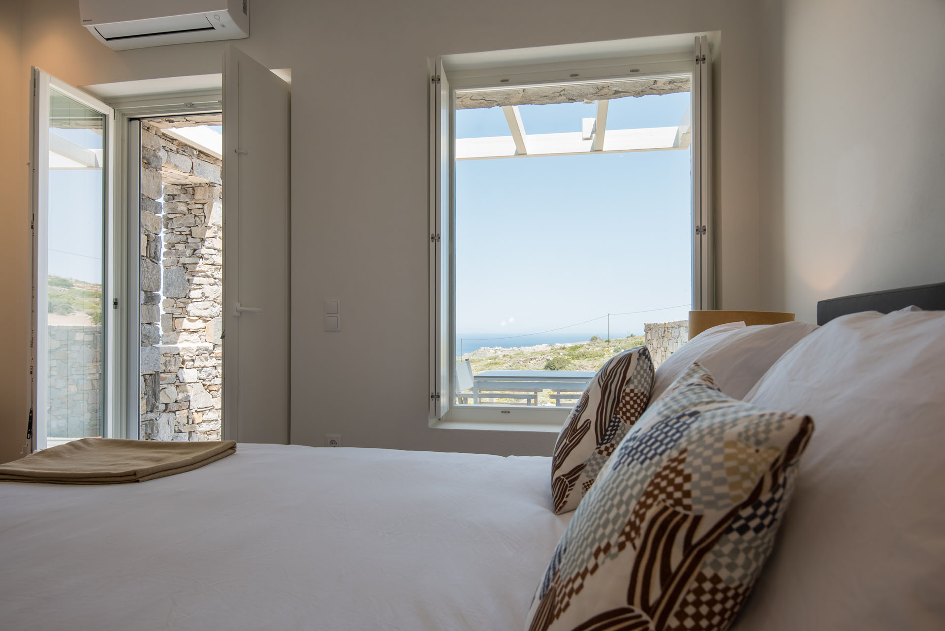 Paros Hotels