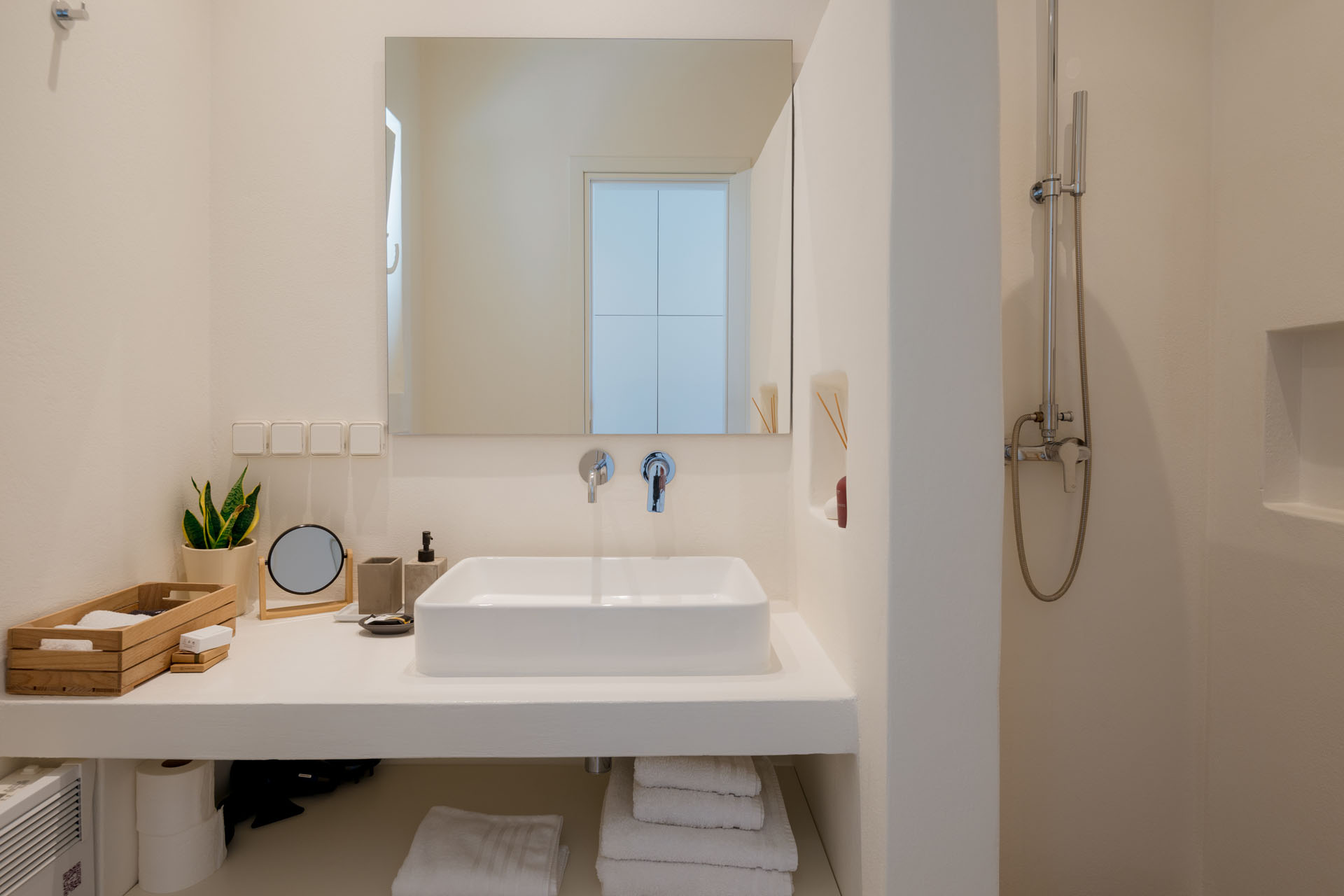 Paros Hotels