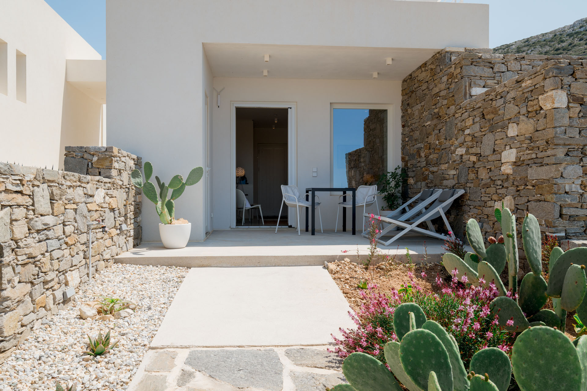Paros Hotels