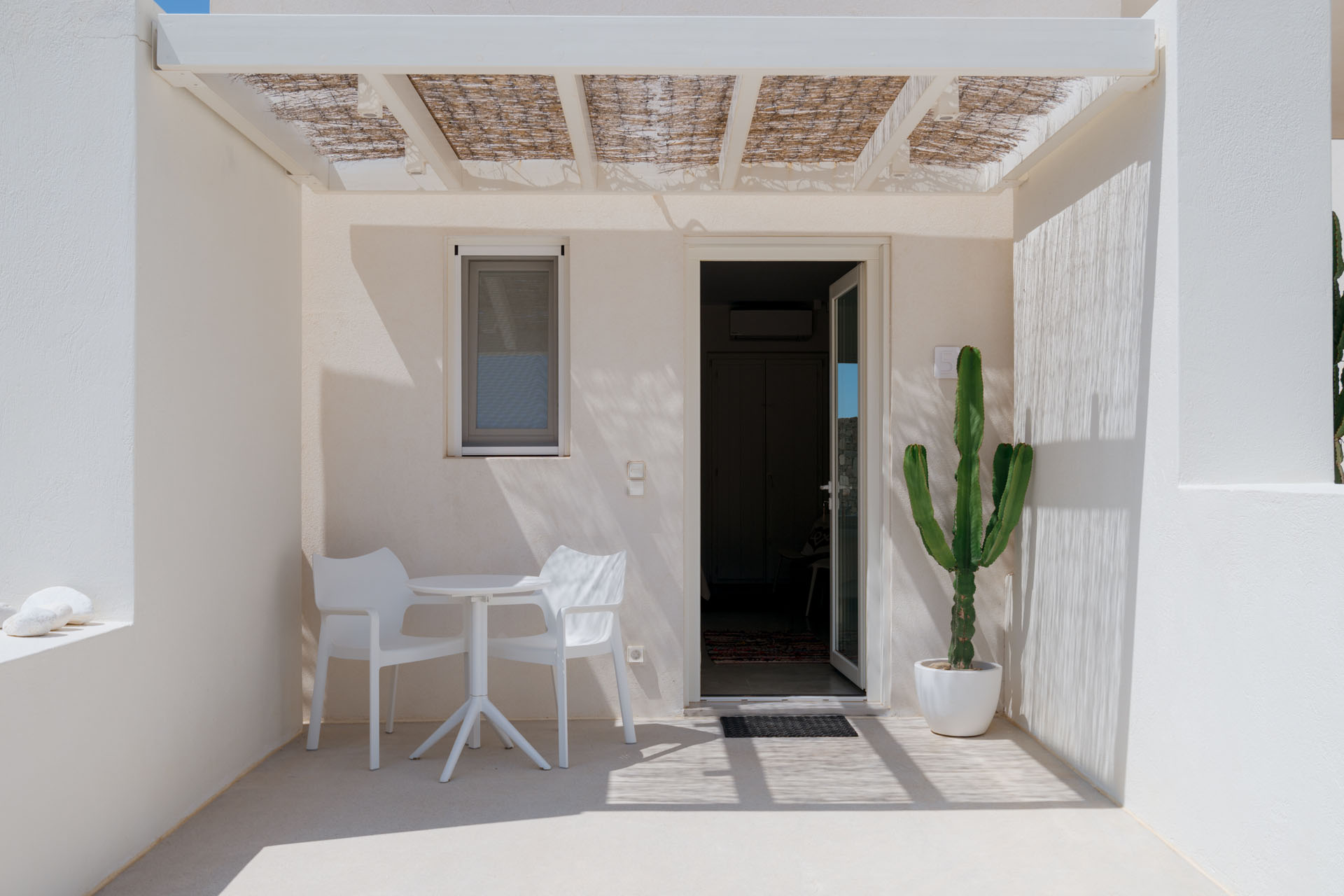 Paros Hotels
