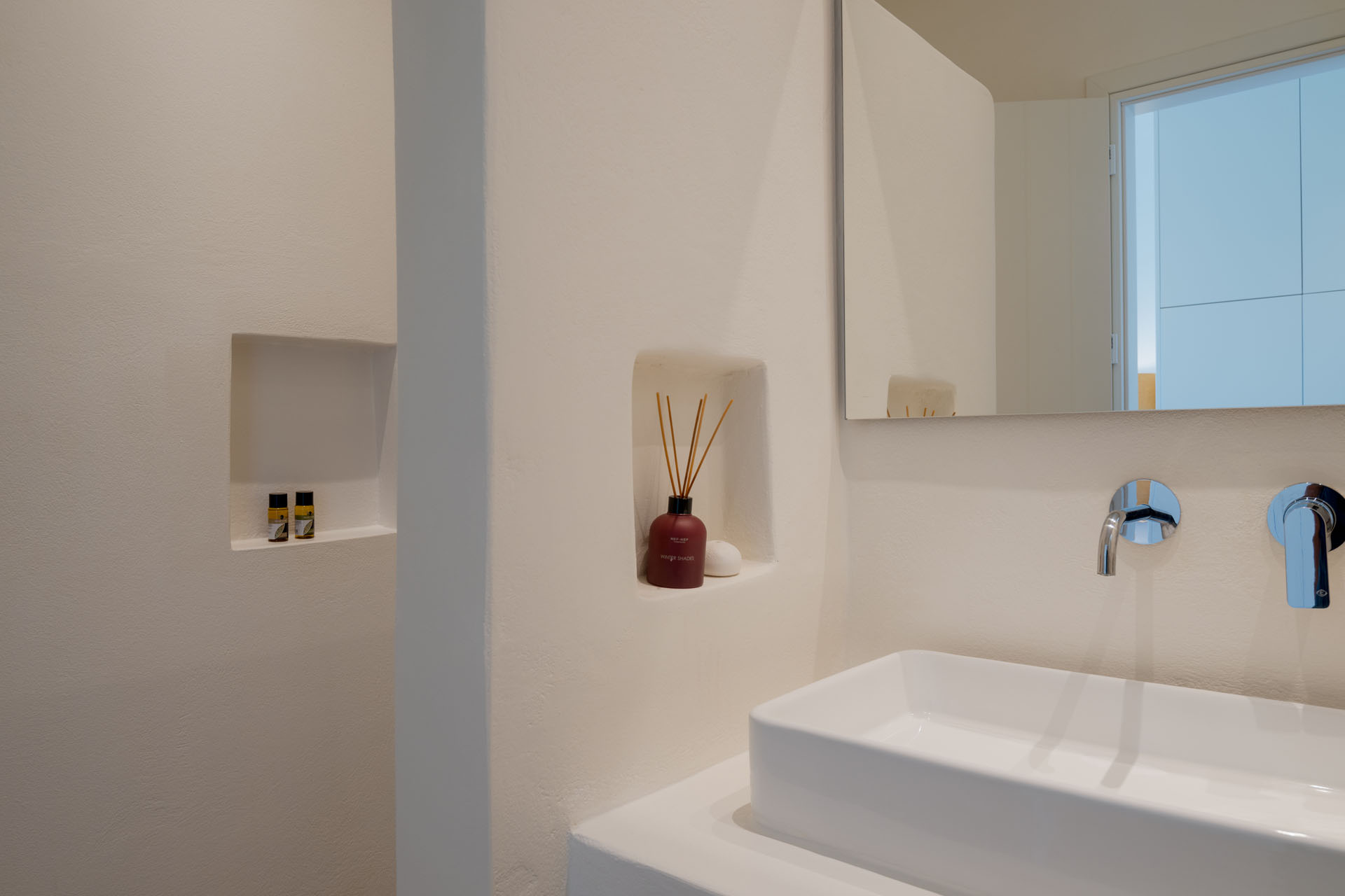 Paros Hotels