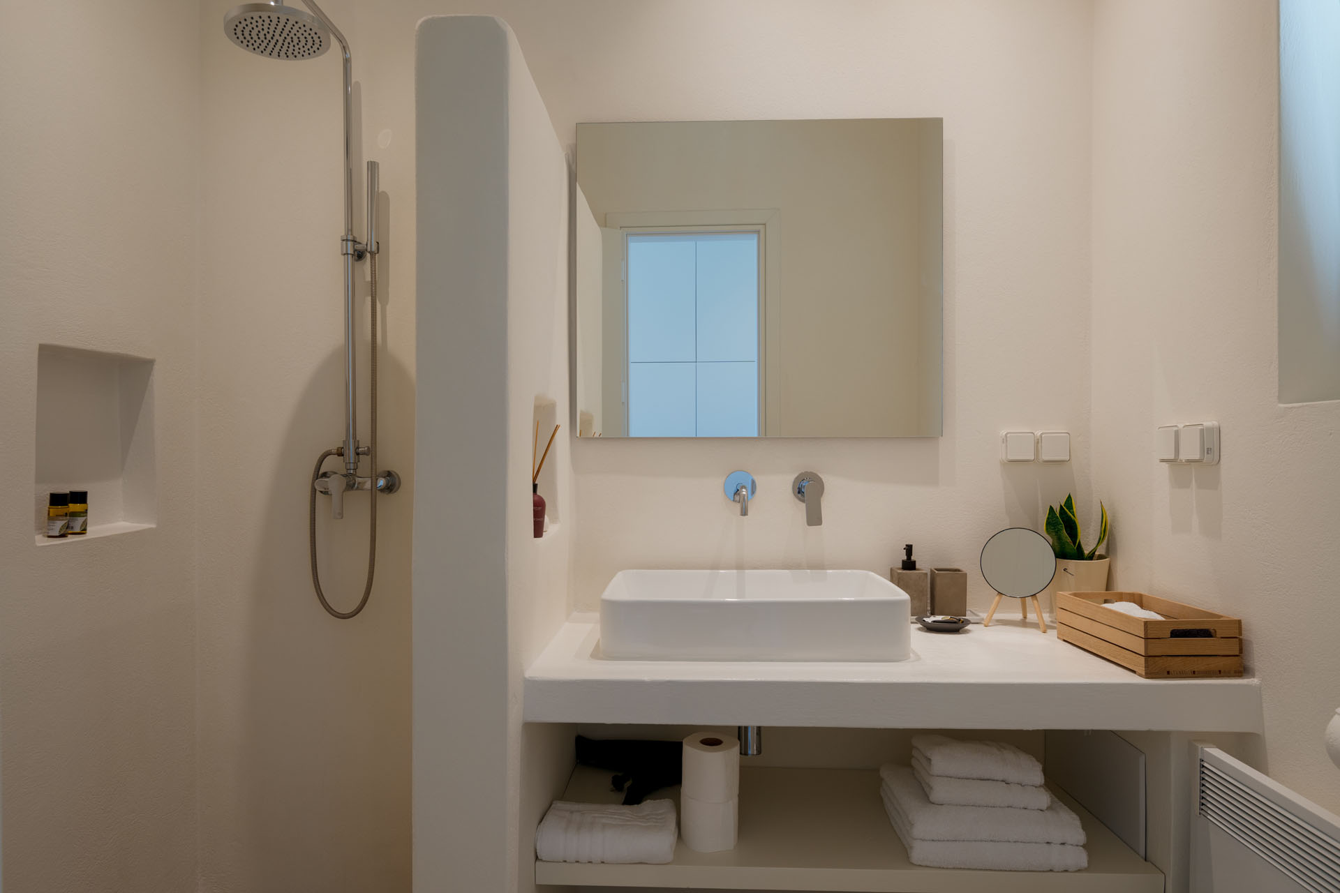 Paros Hotels