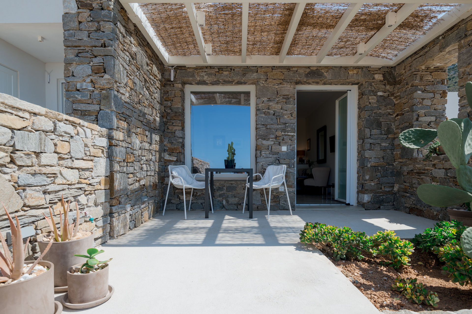 Paros Hotels