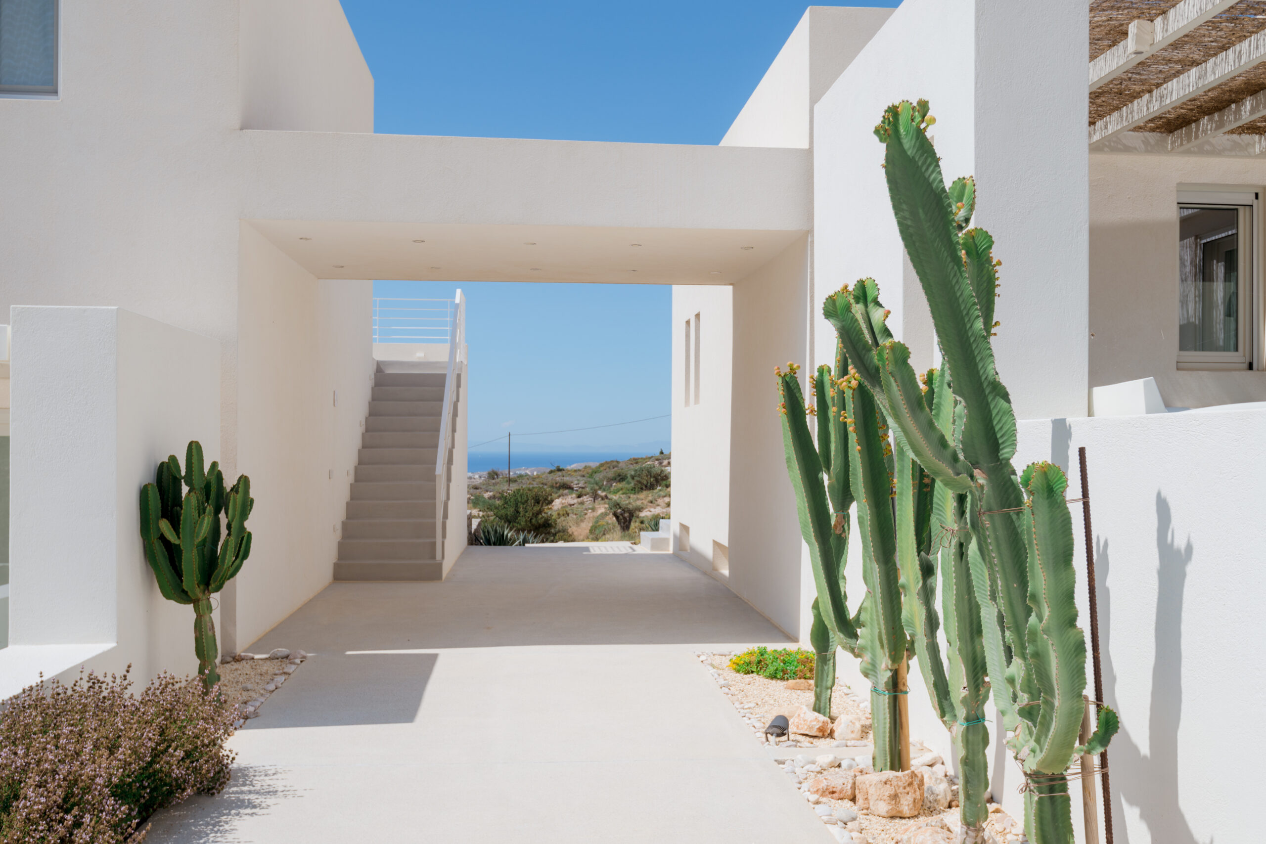 Paros Hotels