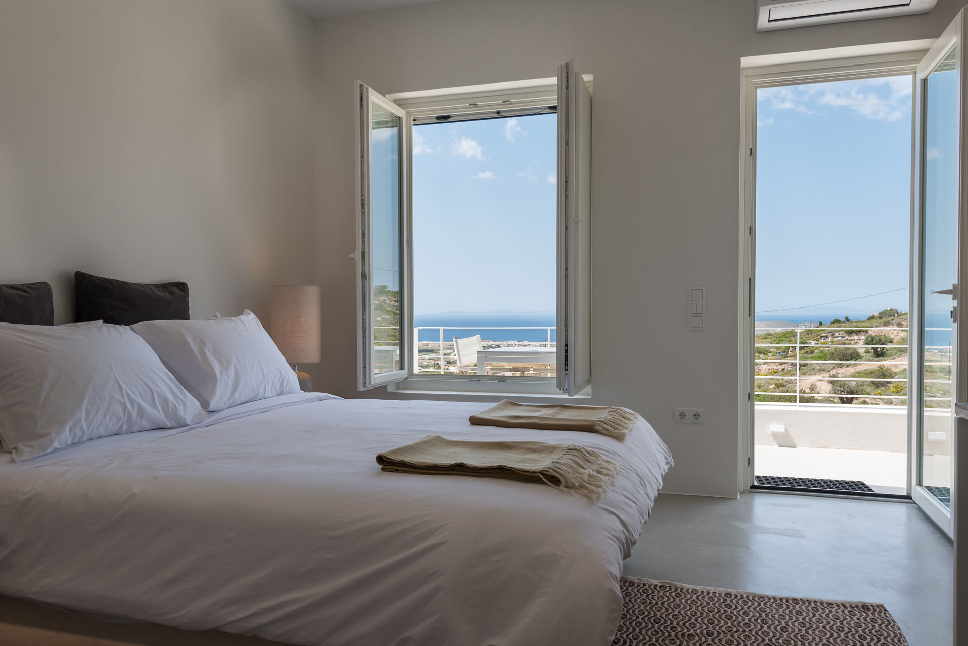 Paros Hotels