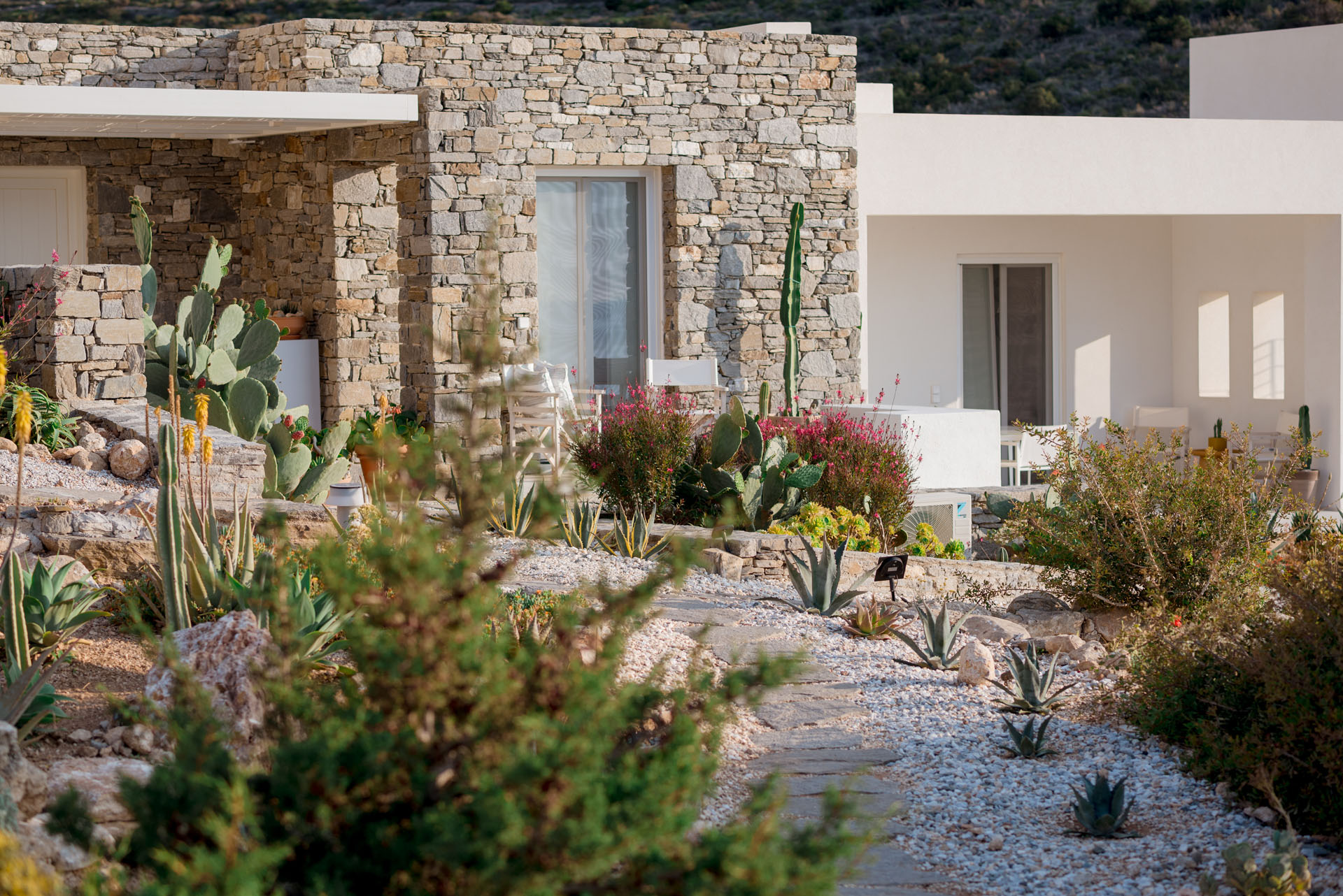 Paros Hotels