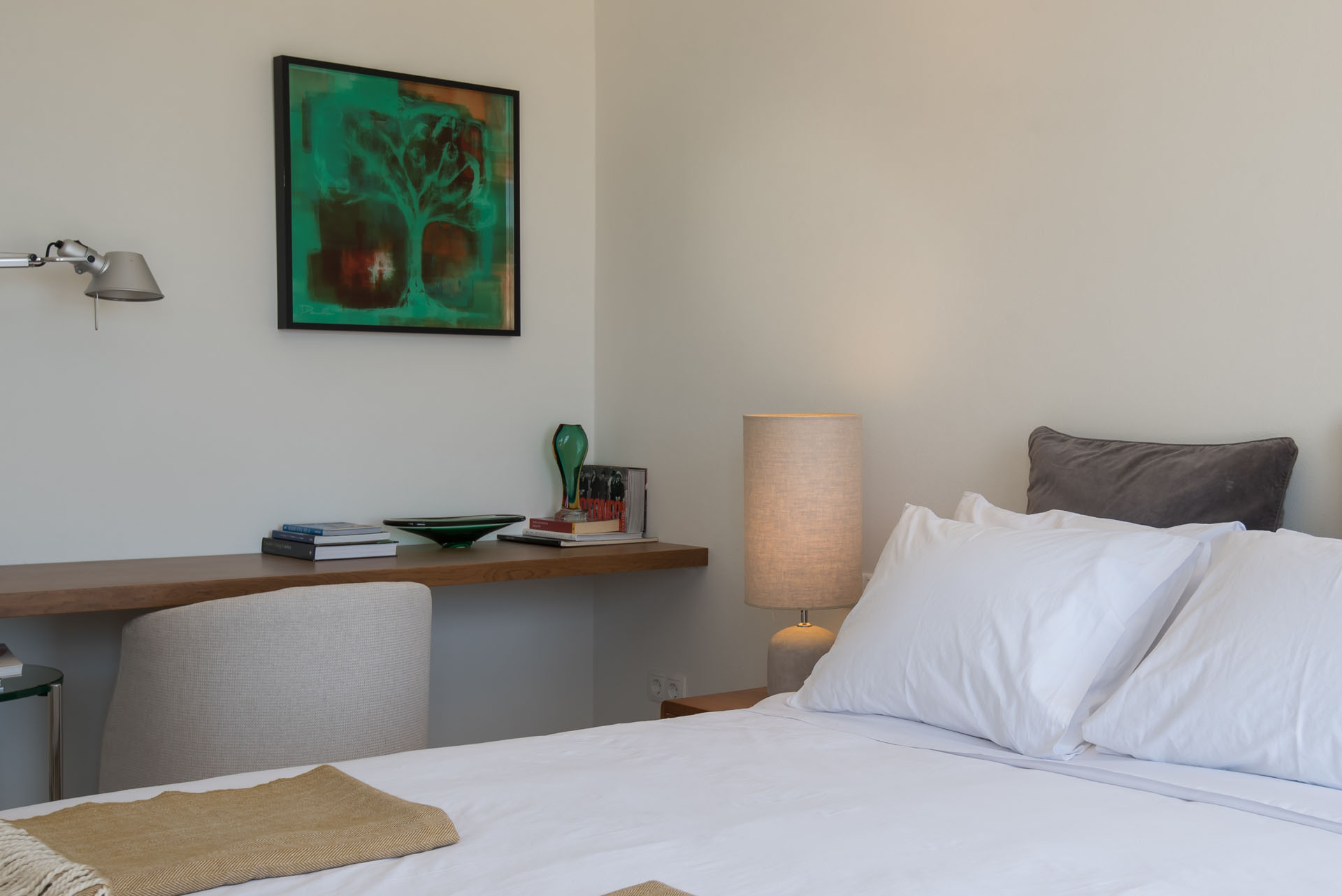 Paros Hotels