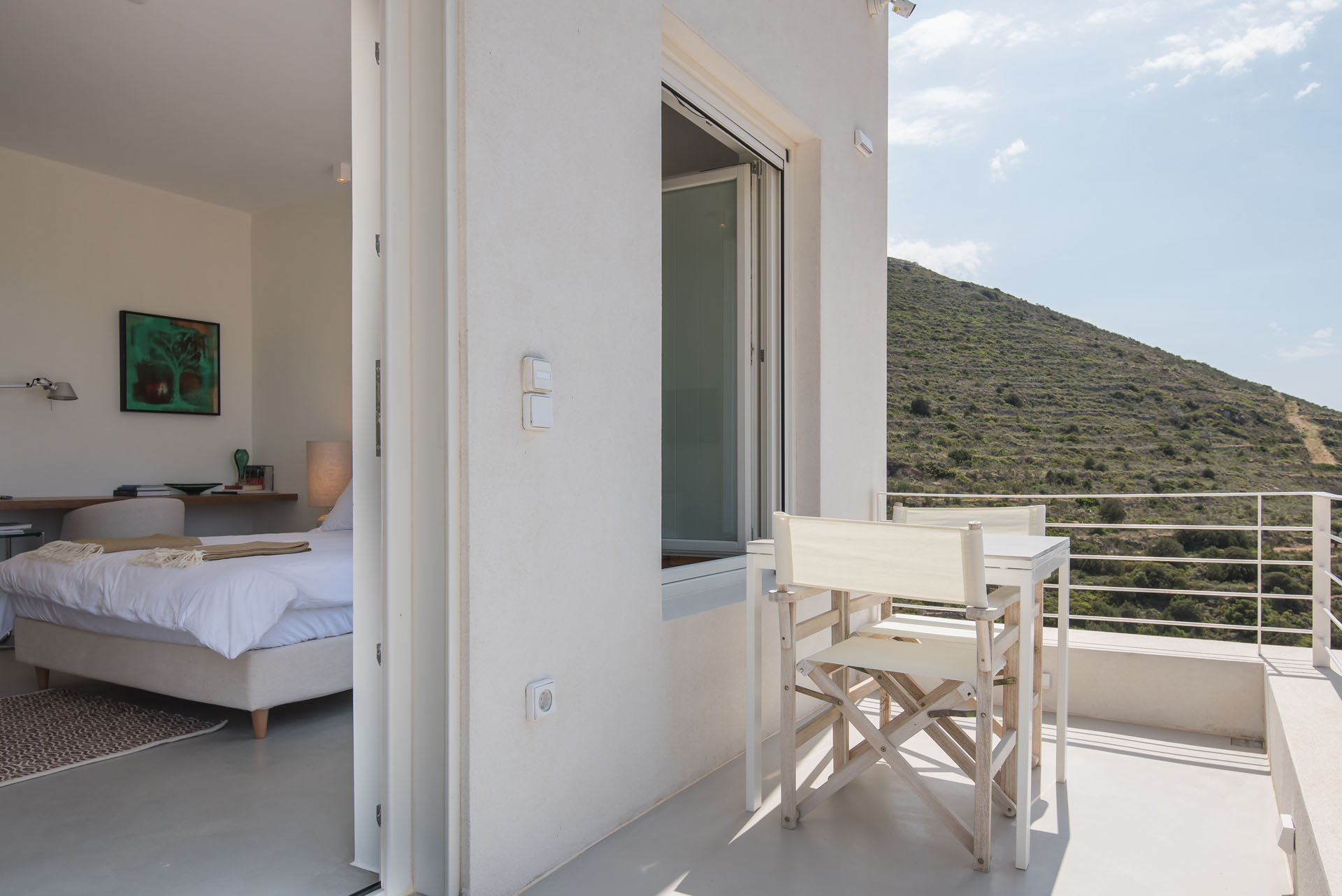 Paros Hotels