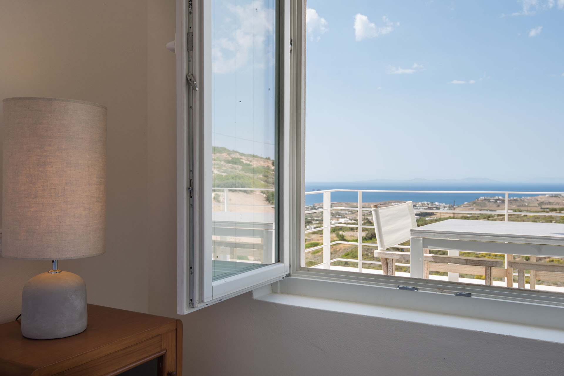 Paros Hotels
