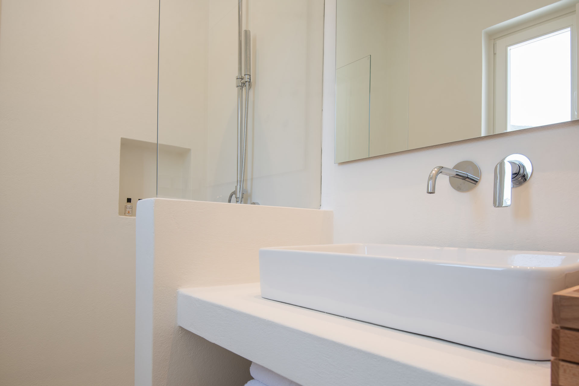 Paros Hotels
