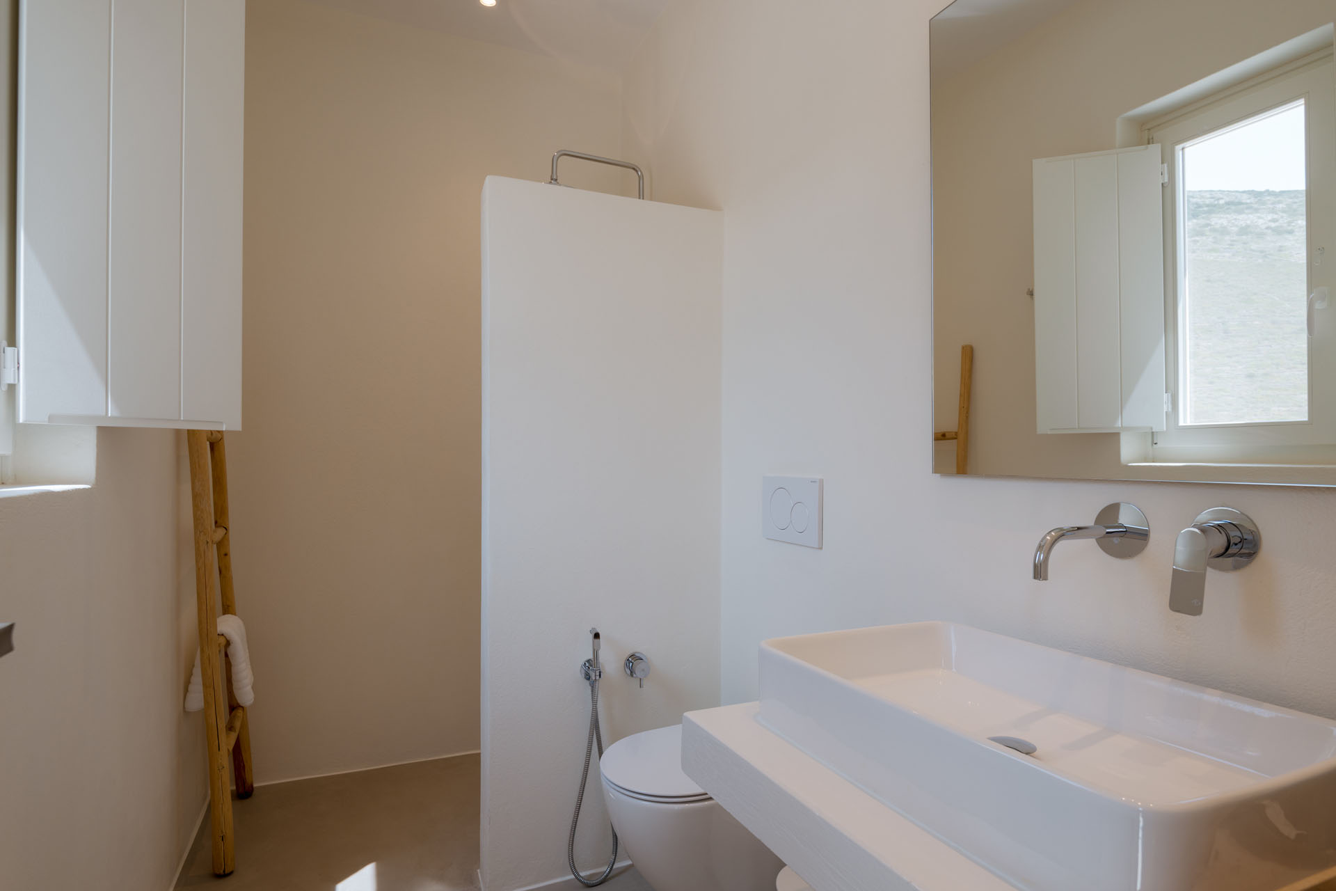 Paros Hotels