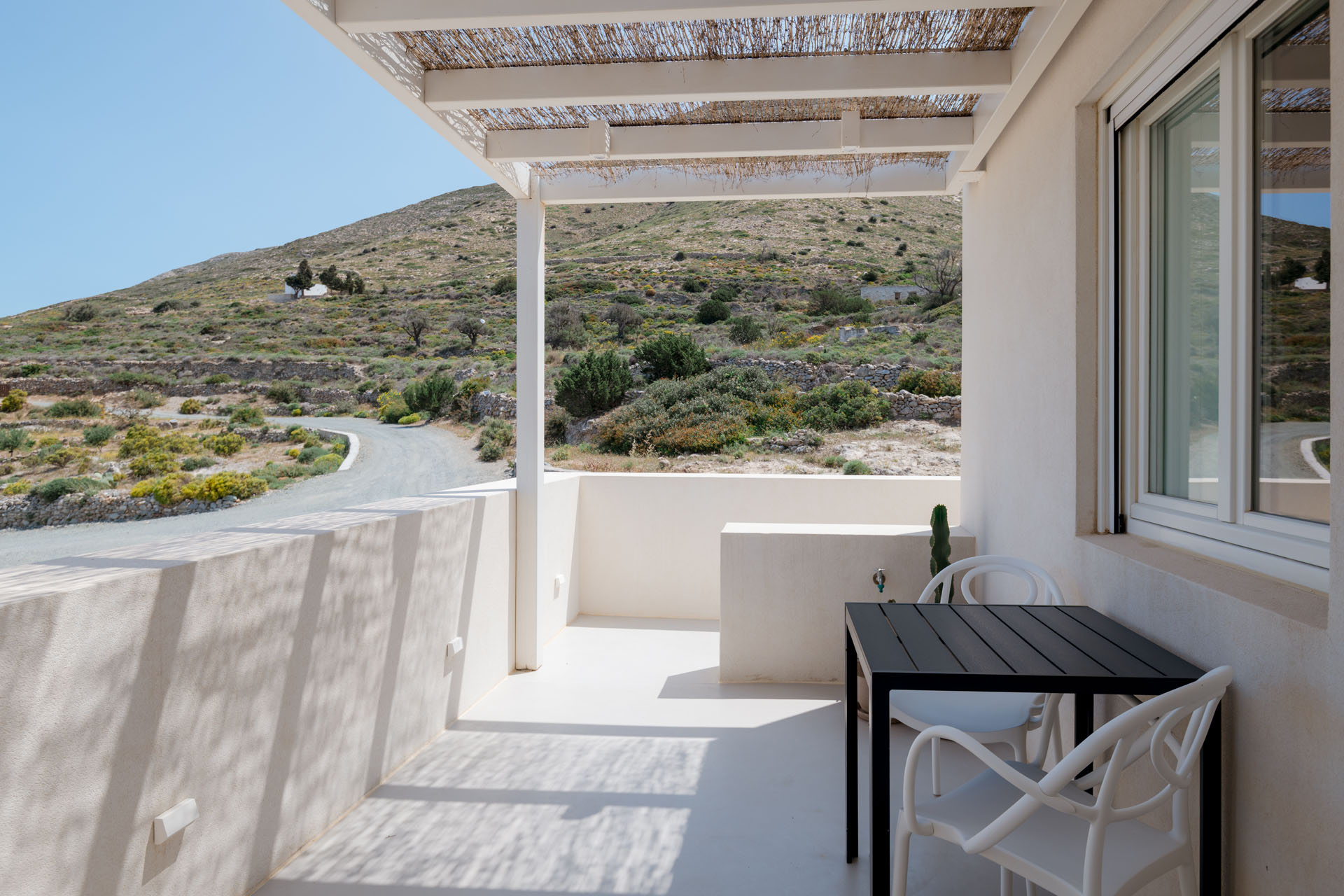 Paros Hotels