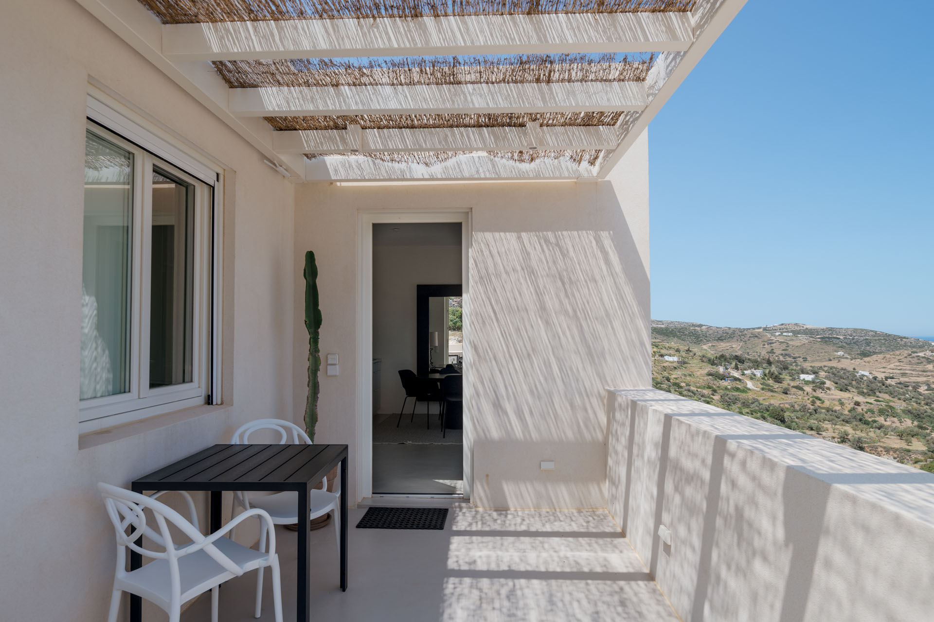 Paros Hotels