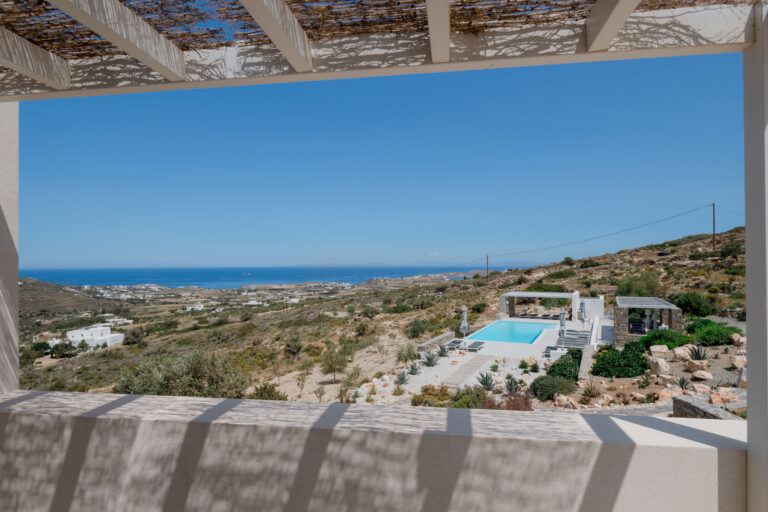 Paros Hotels