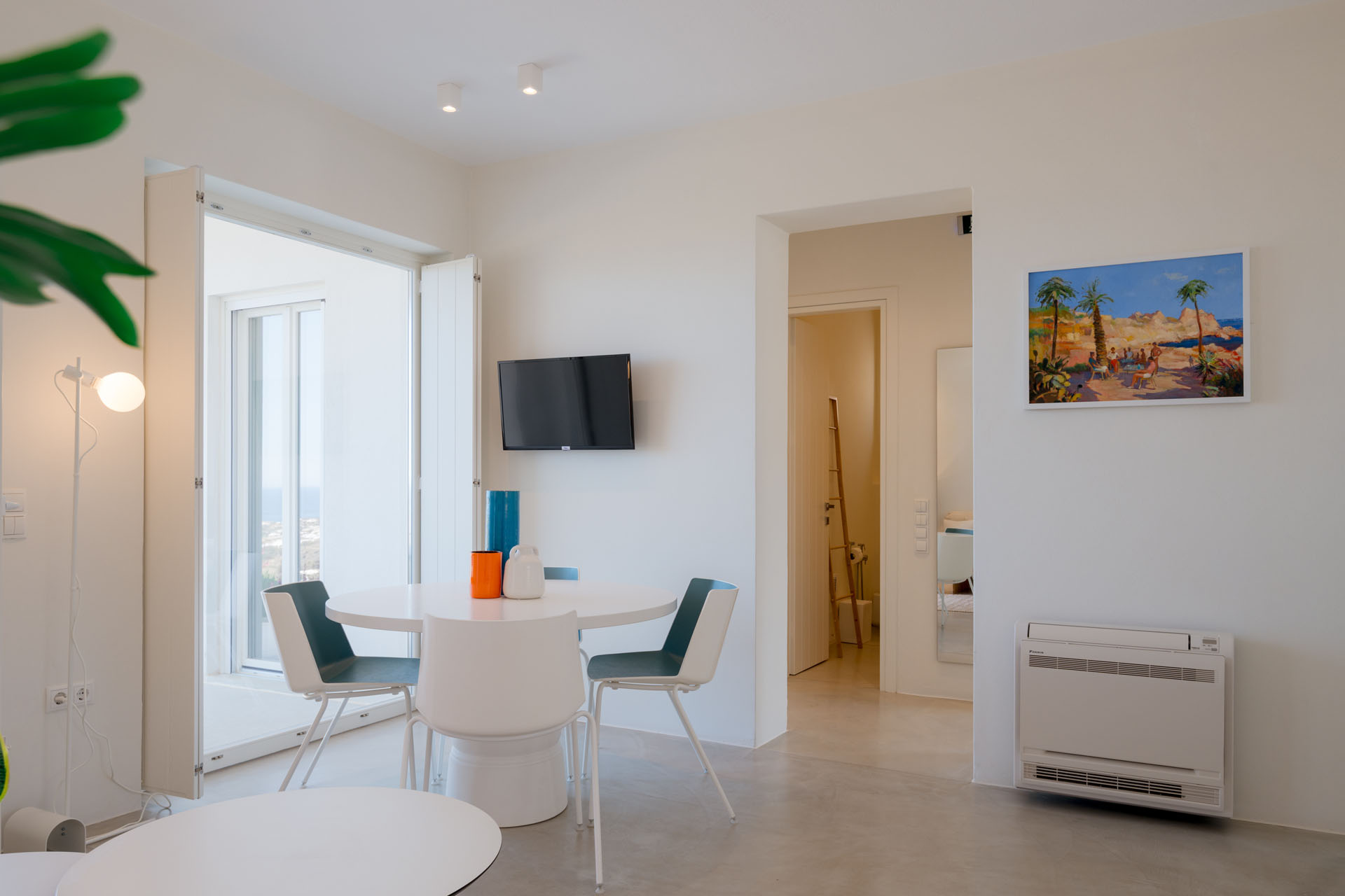 Paros Hotels