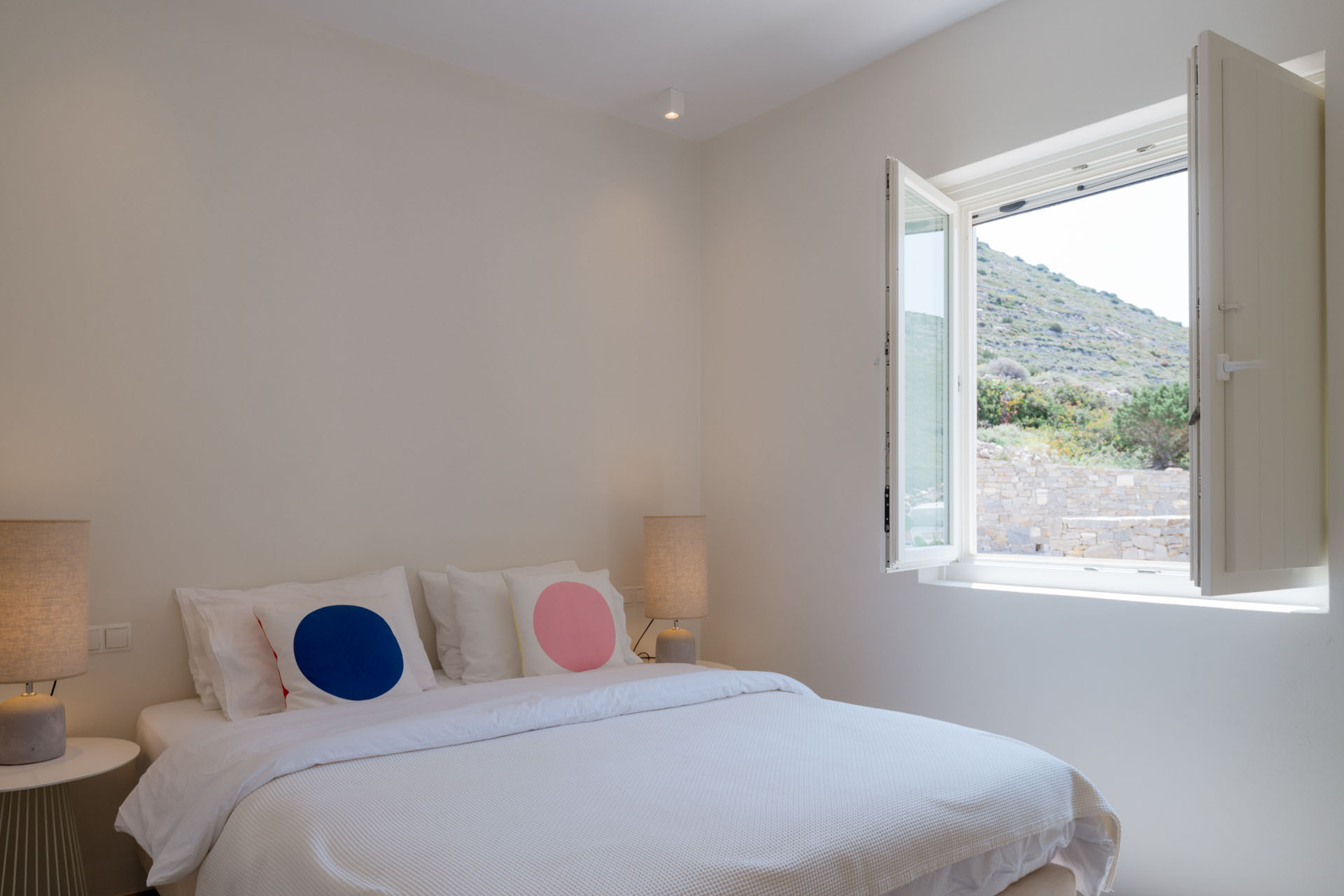 Paros Hotels