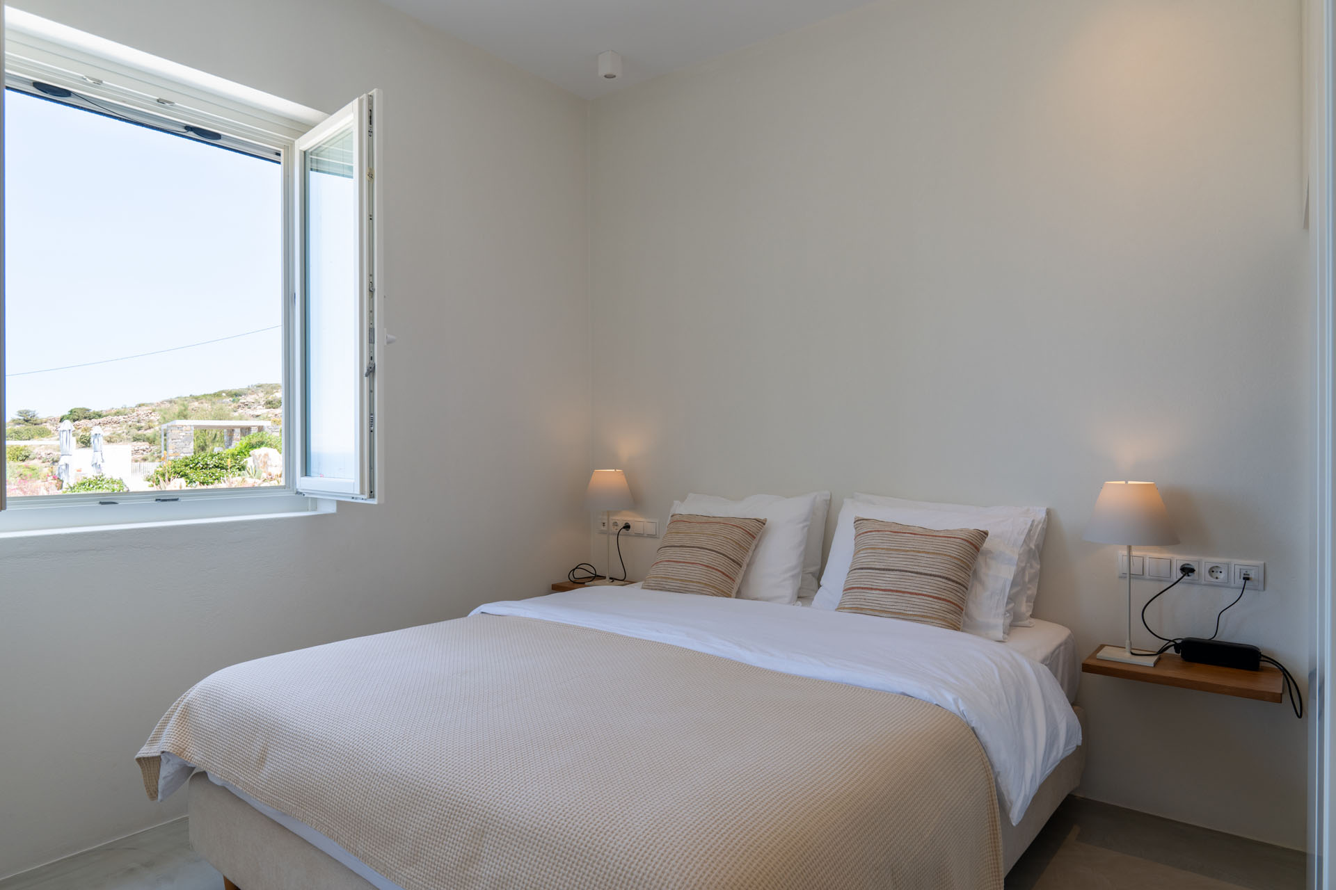 Paros Hotels