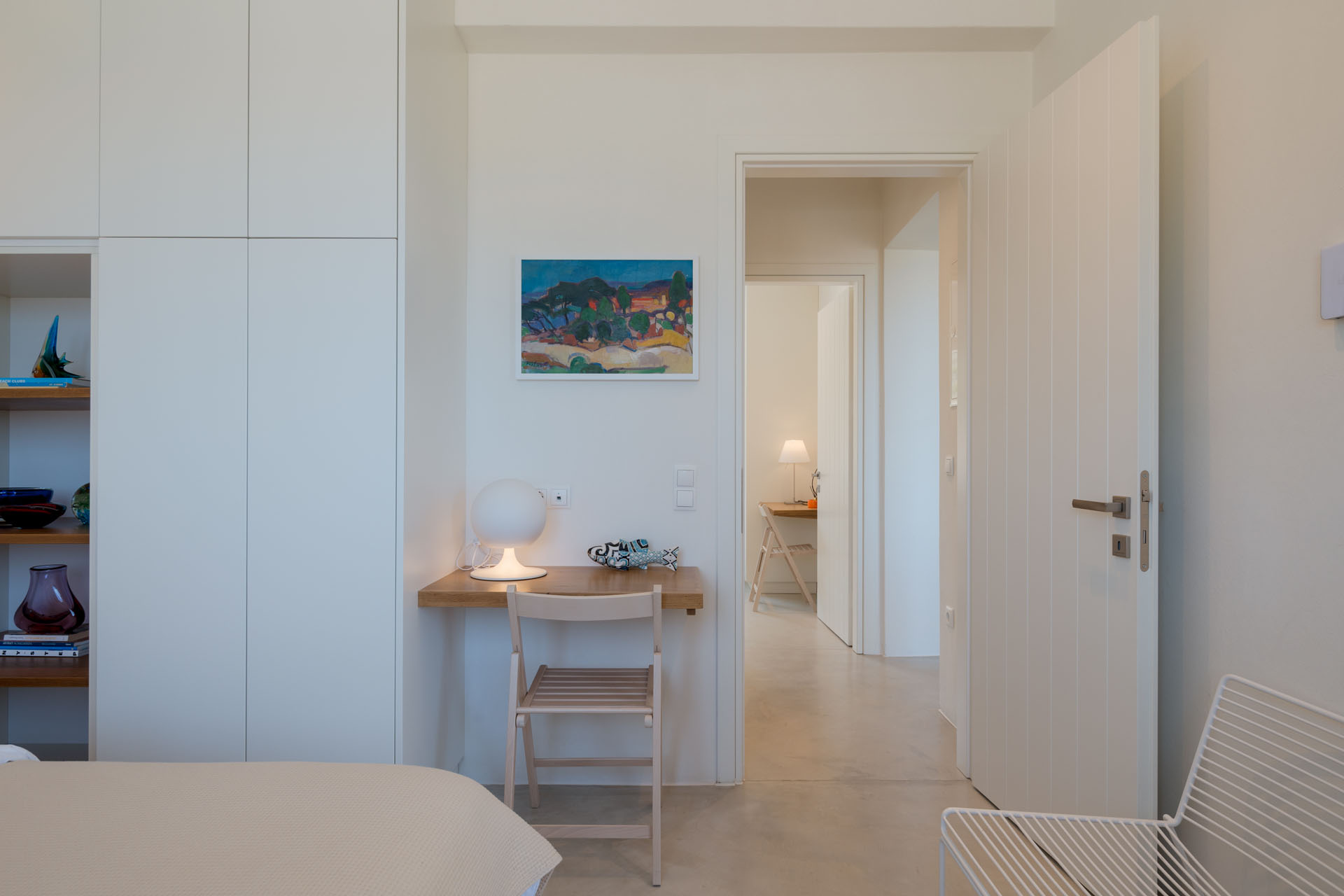 Paros Hotels