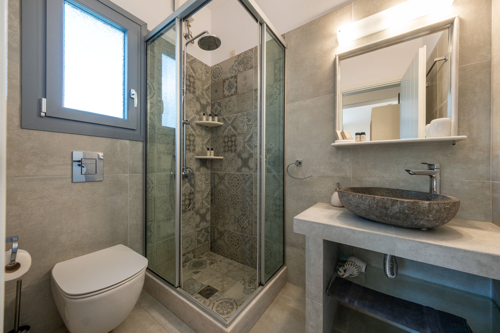 Paros Hotels