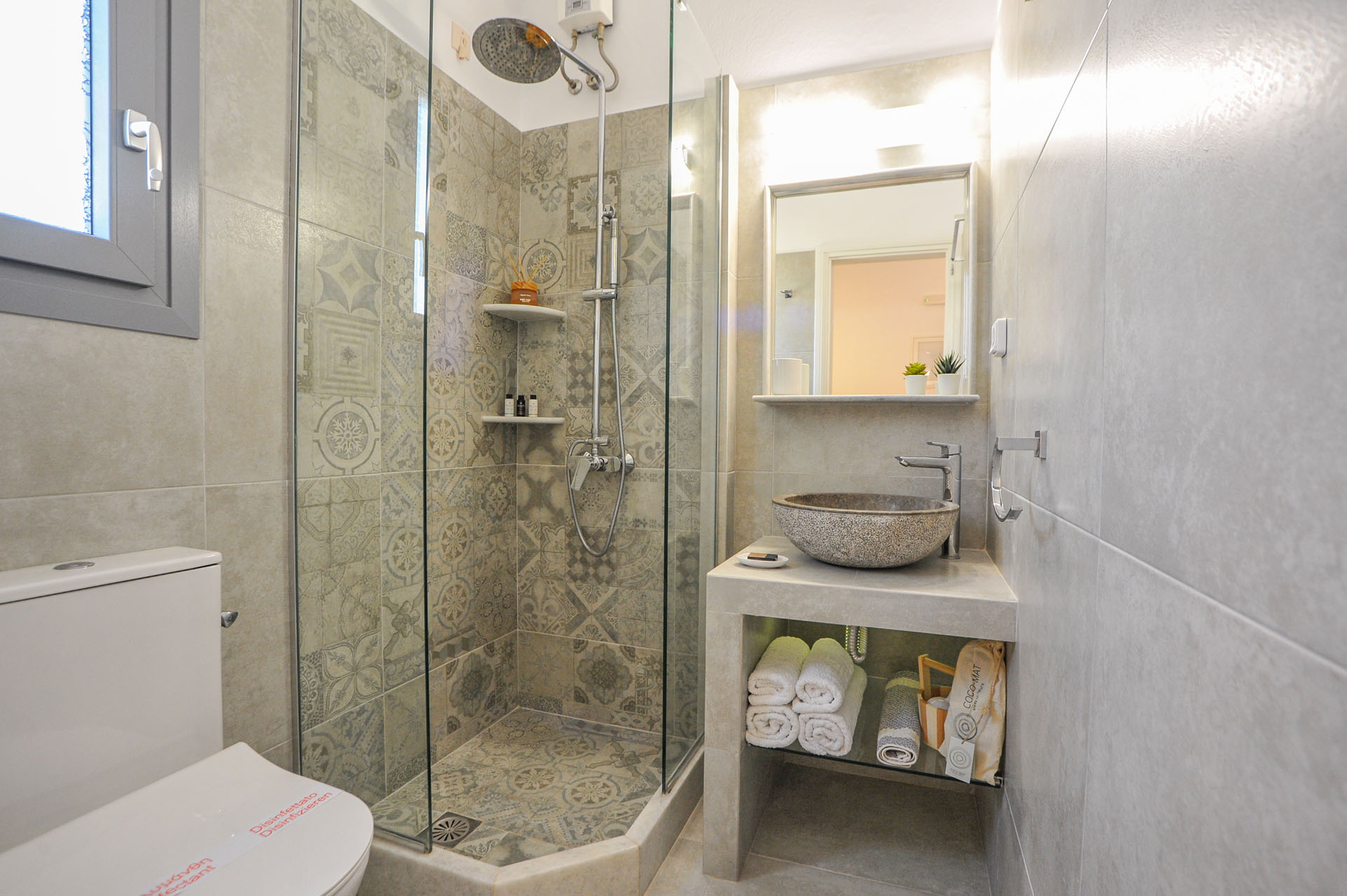 Paros Hotels