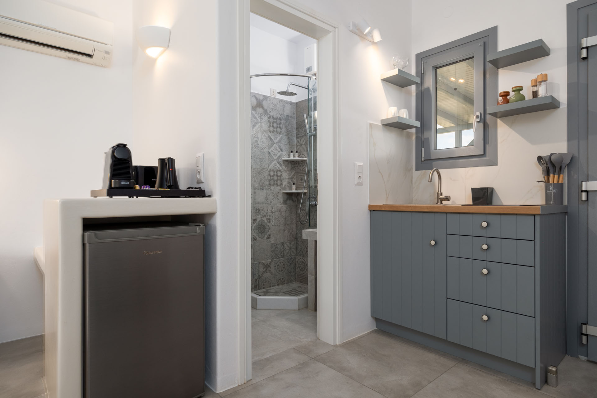 Paros Hotels