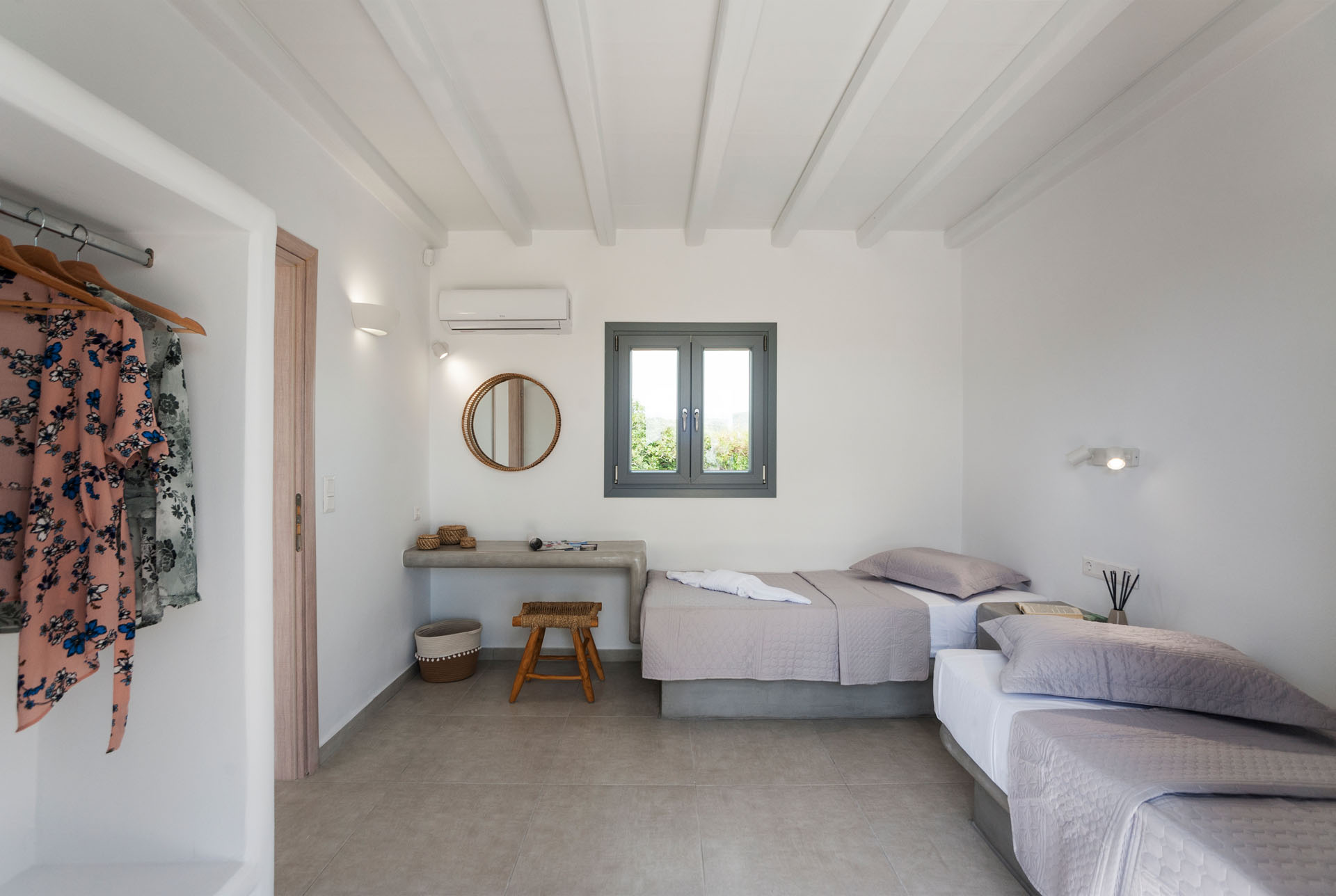 Paros Hotels