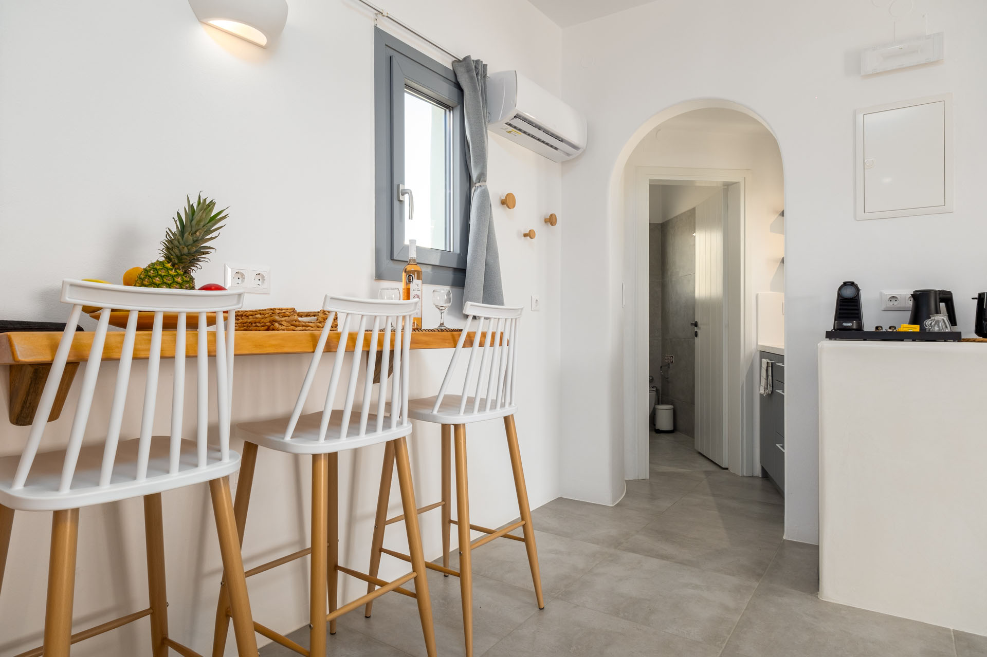 Paros Hotels