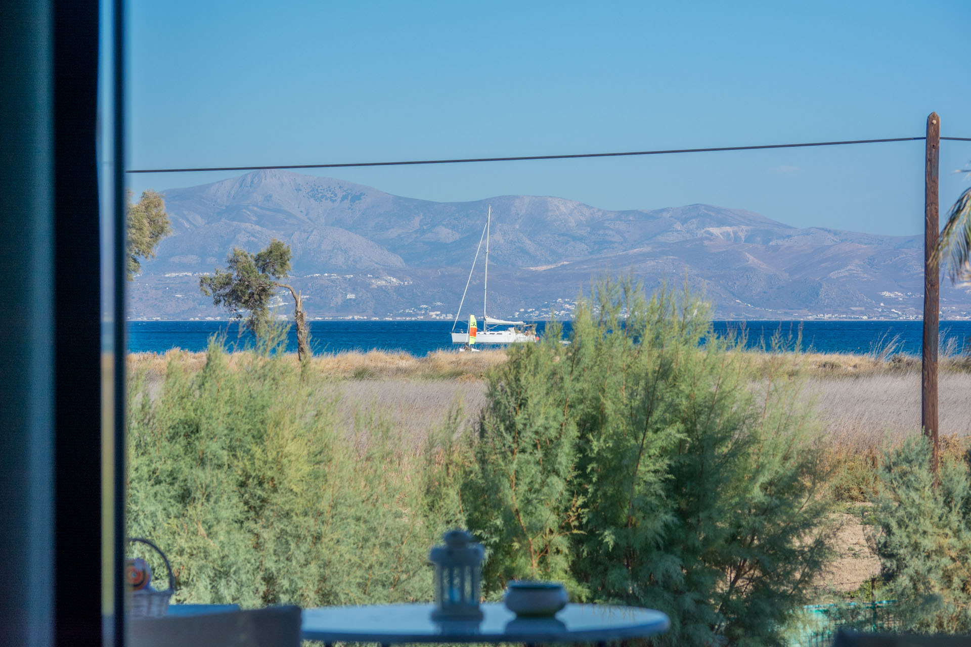 Paros Hotels